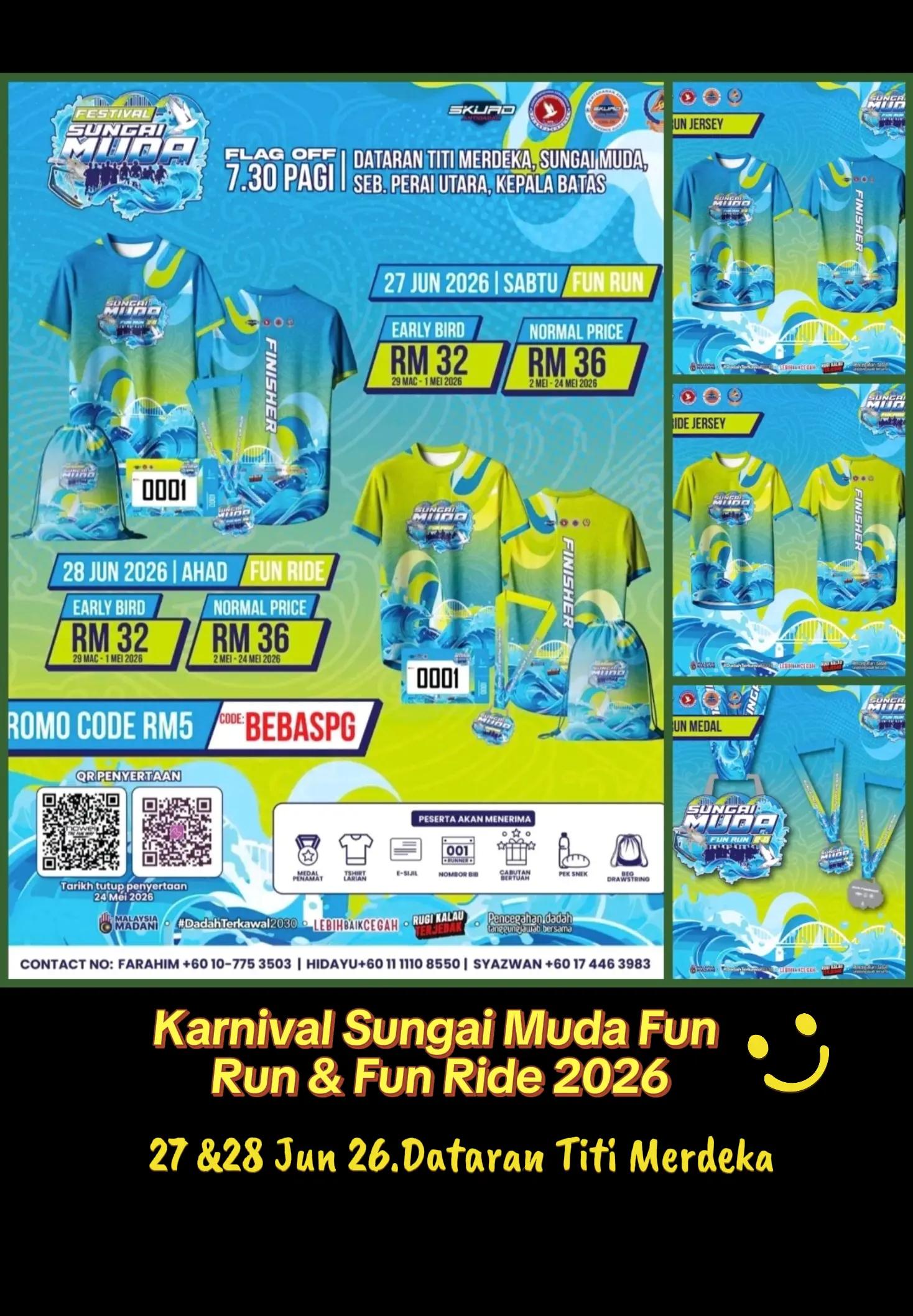 @🇲🇾🏃Malaysia Berlari 🏃🇲🇾