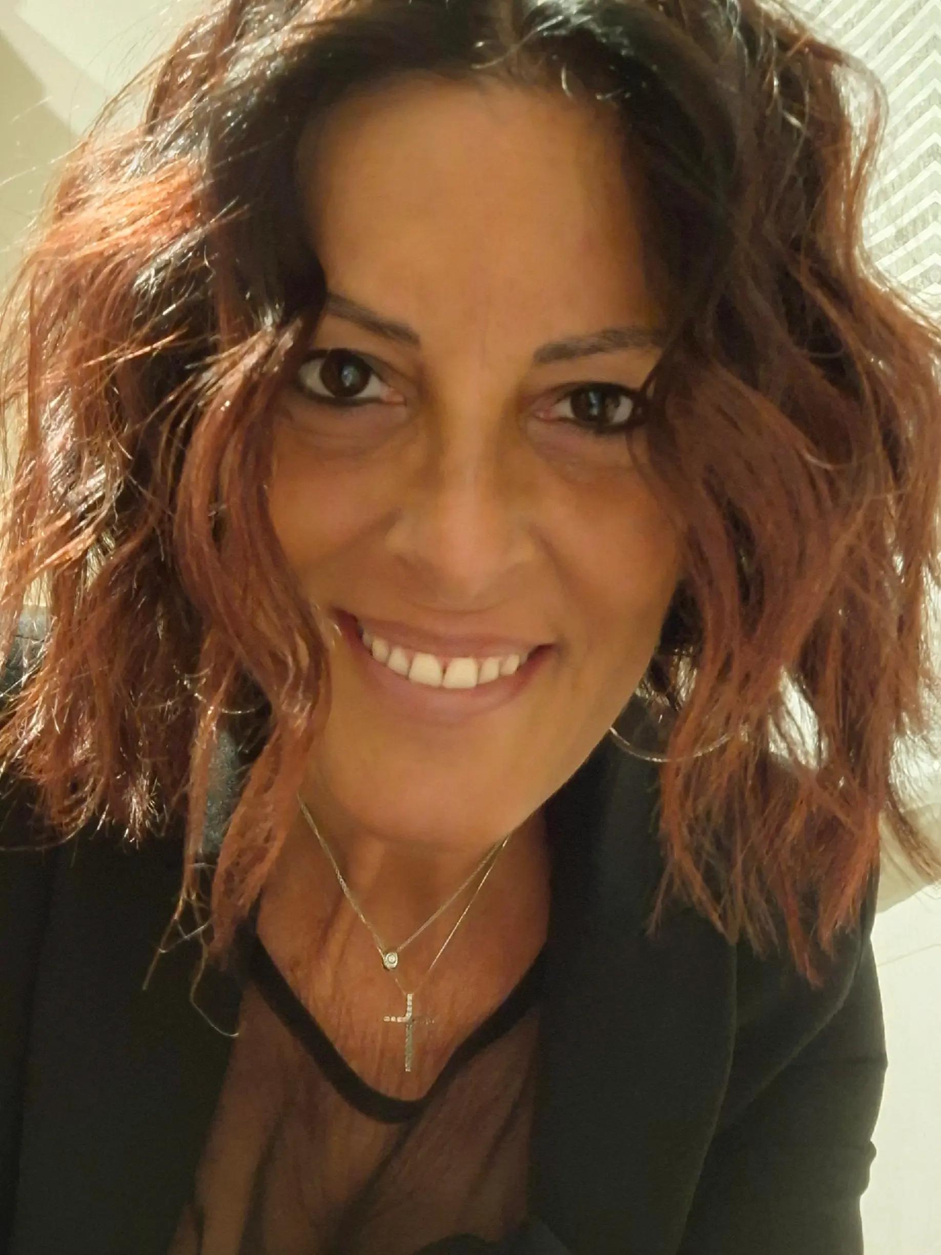 @Michela Baron945