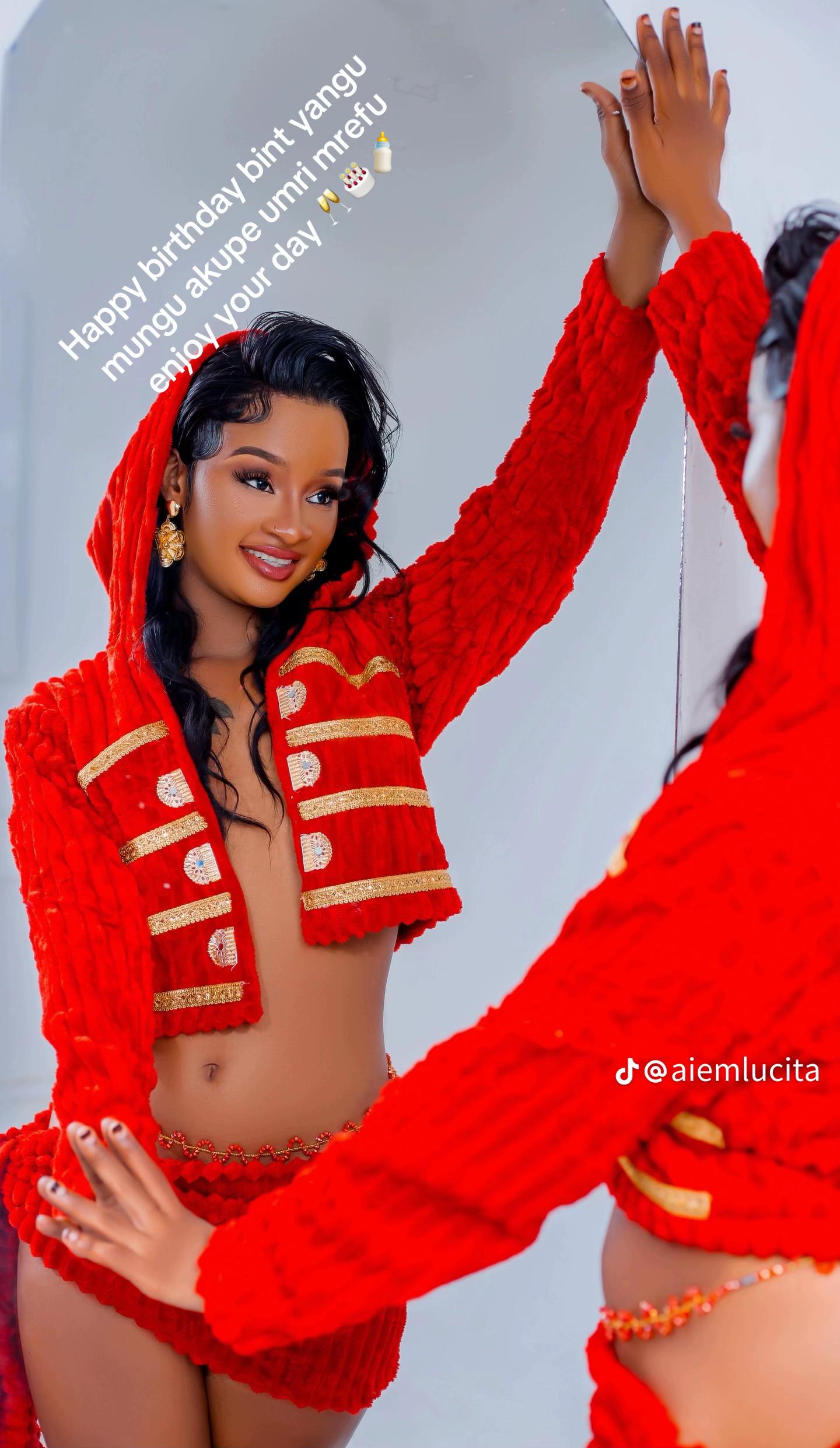 @Aniaselemani