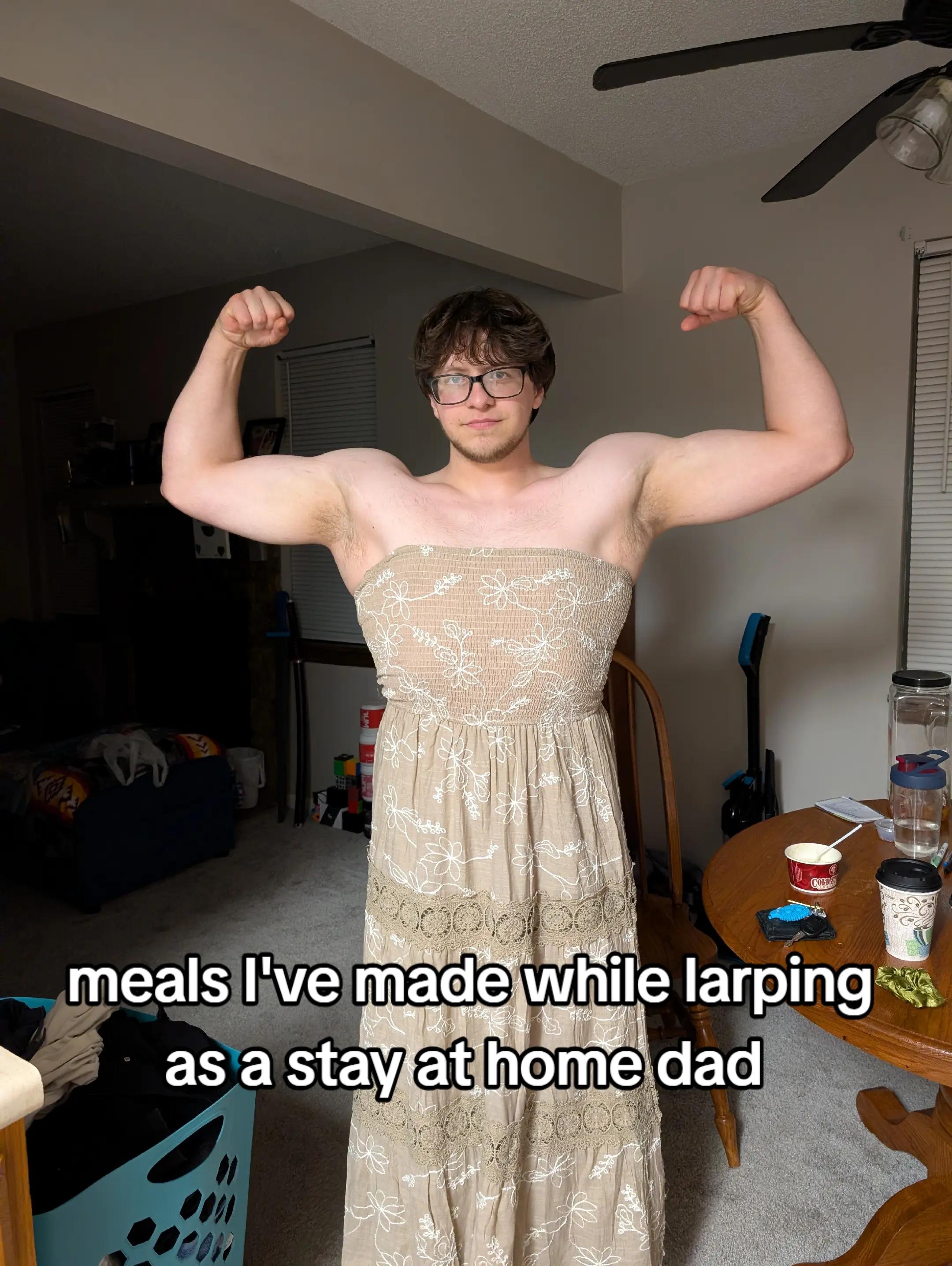 @Cameron Perazzola