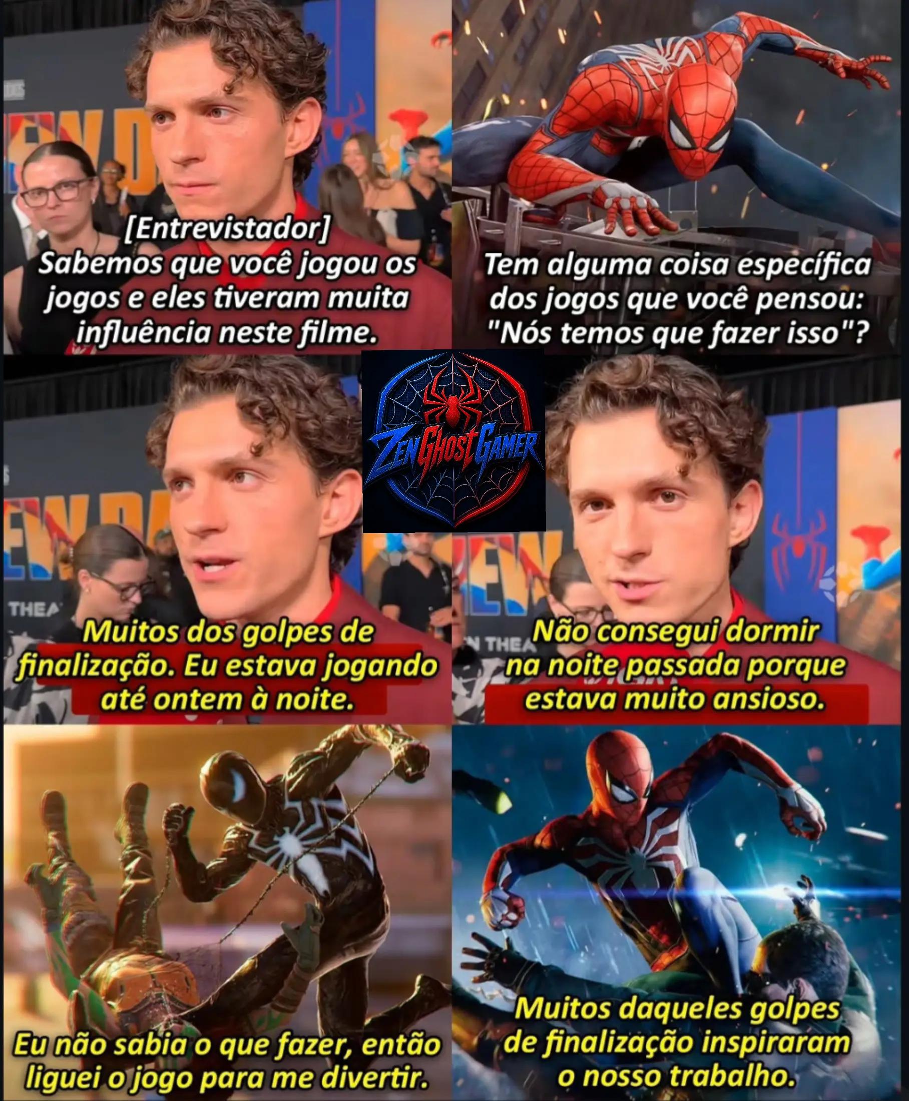 @ZenGhostGamer🕸️