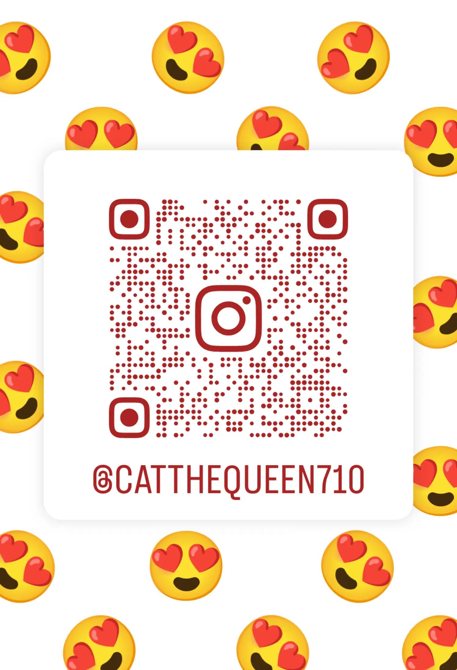 @CatThequeen710