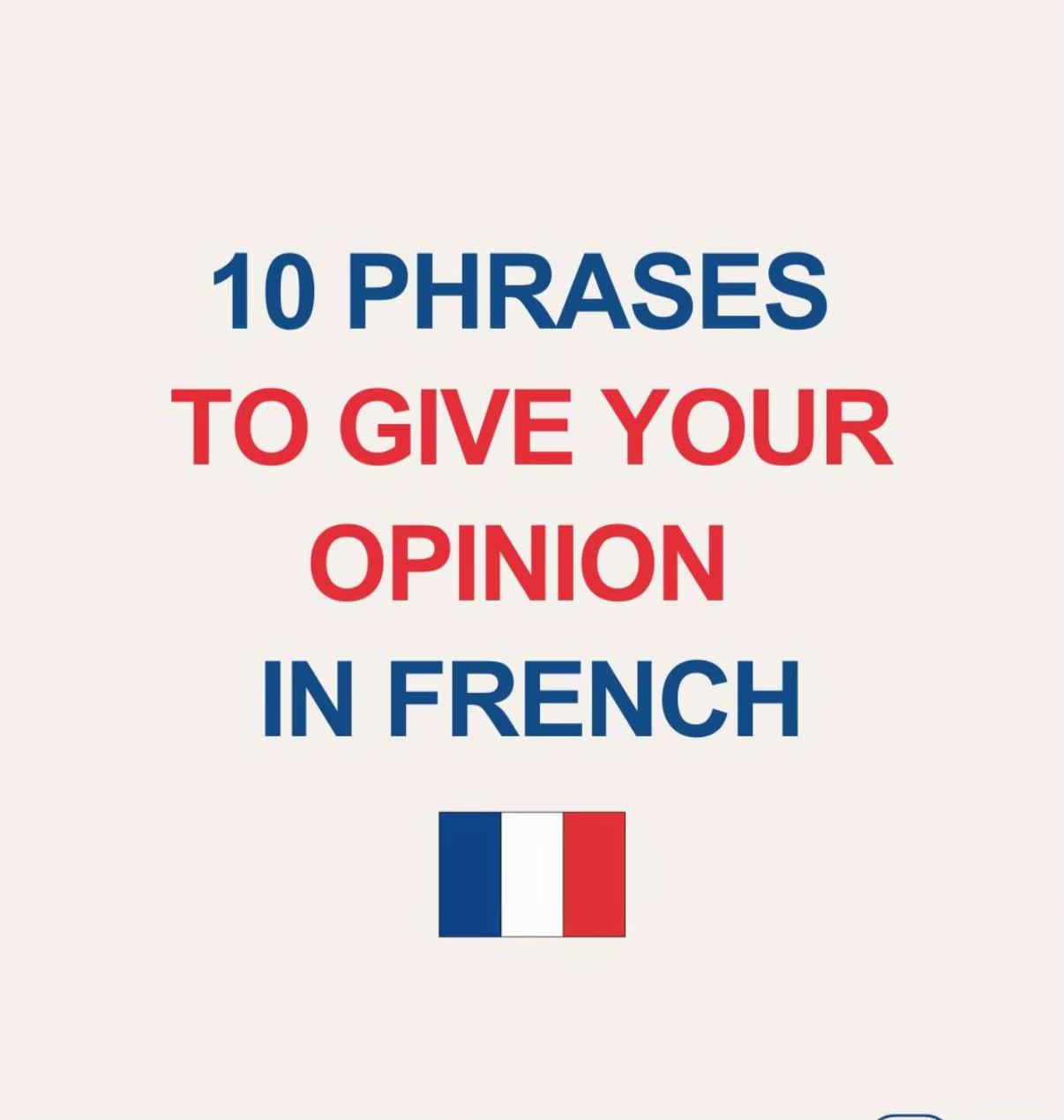 @Learn_French_Daily