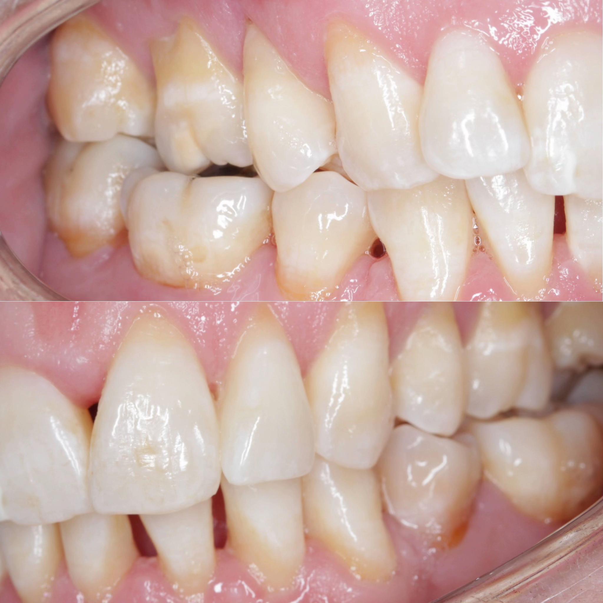 @Paul Ansell Dentist