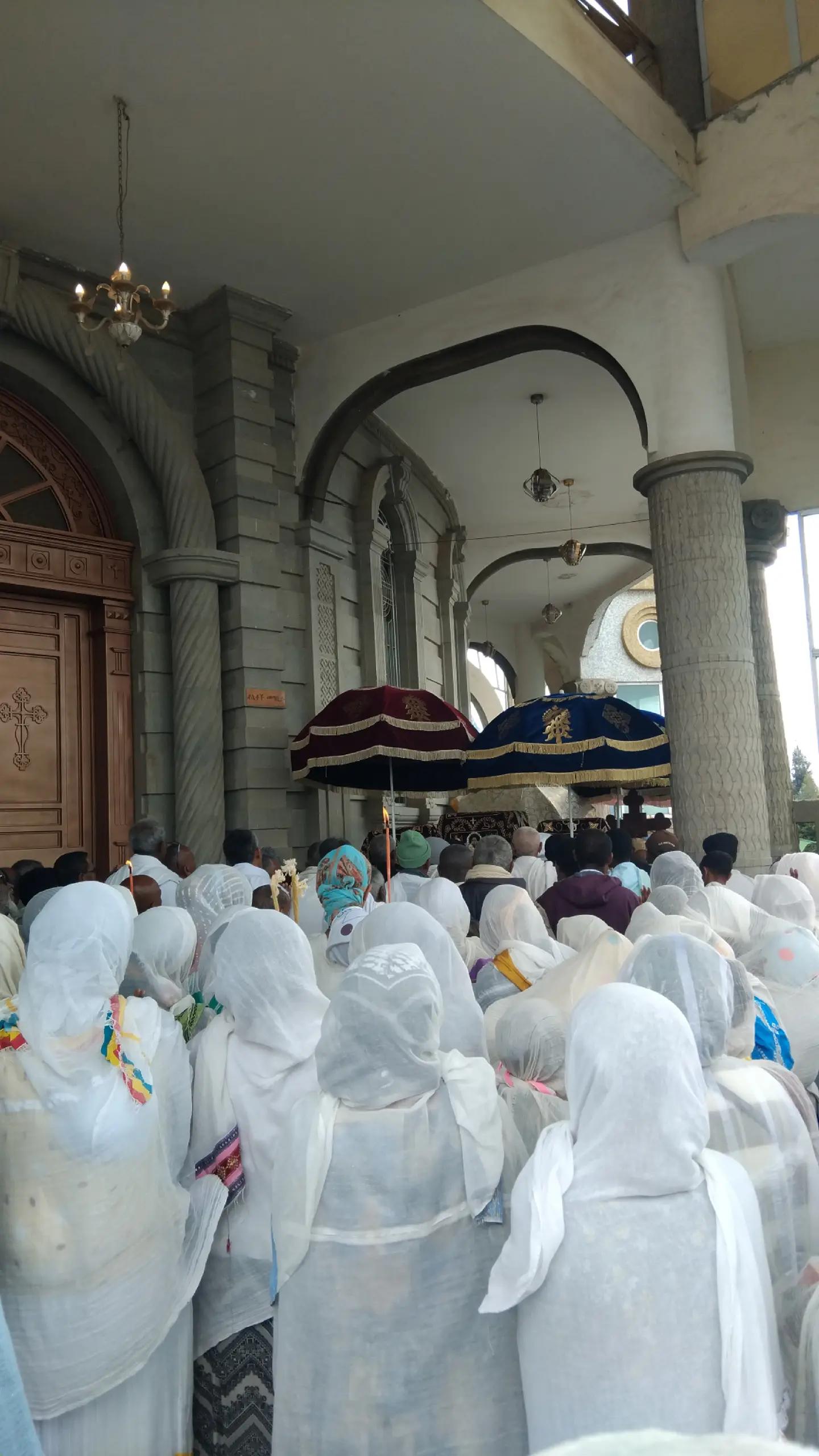 @Asiti @ ኦርቶዶክስ
