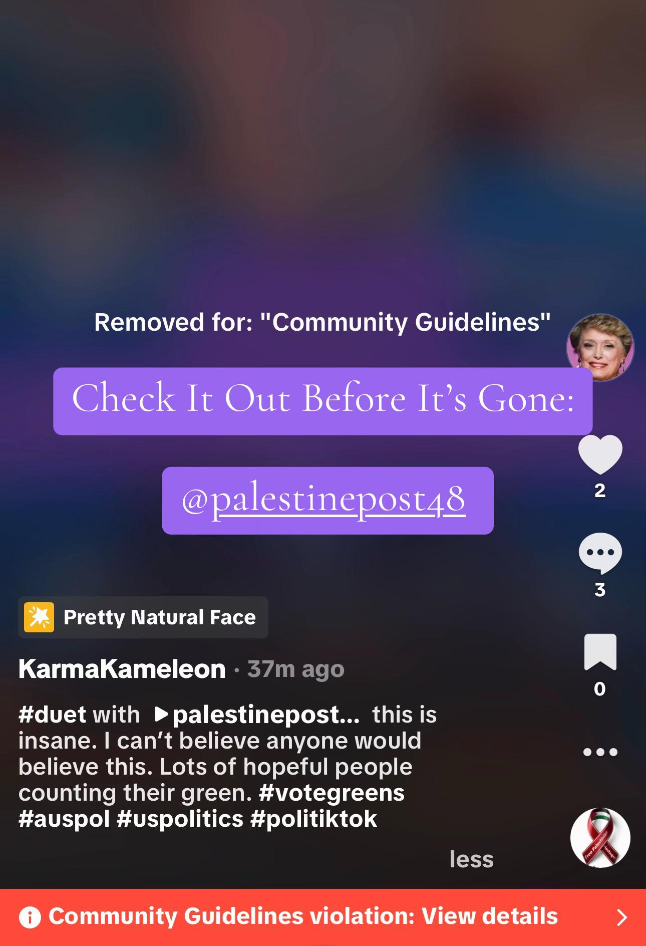 @KarmaKameleon