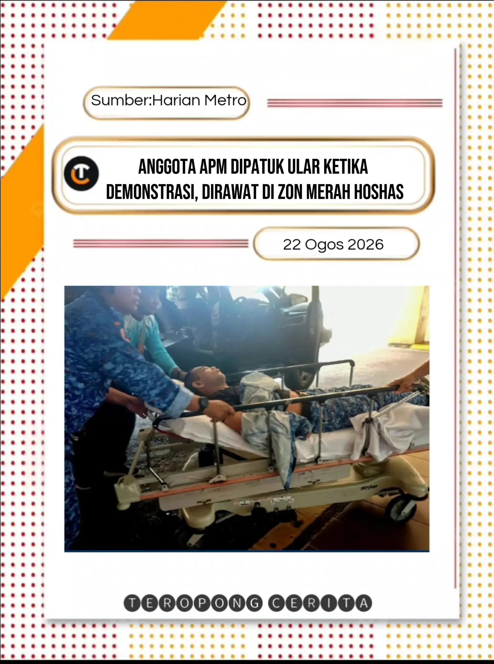 @TEROPONG CERITA