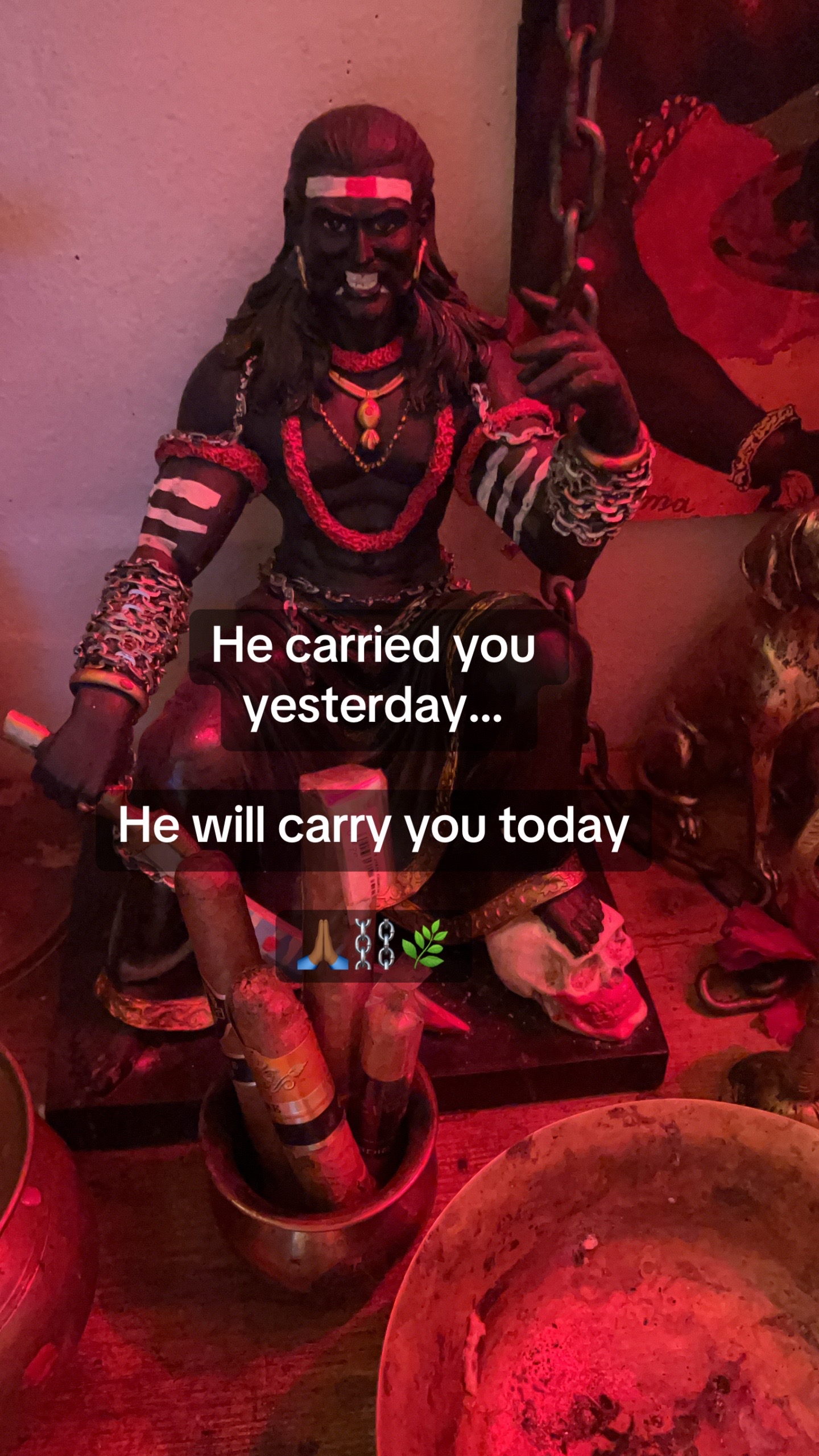 @⛓️Dr. KalKateri Chandrasekara