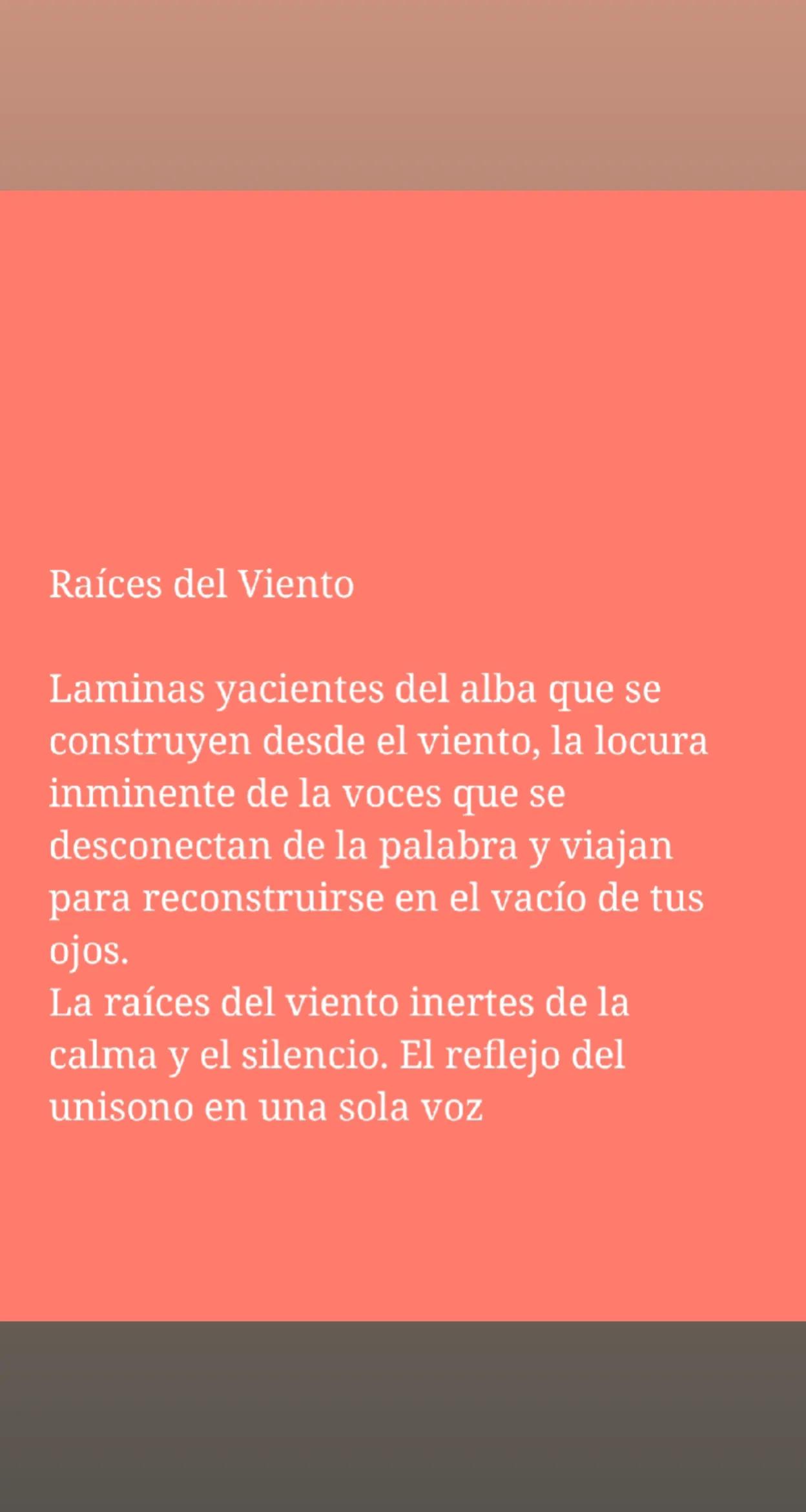 @Mil Rostros