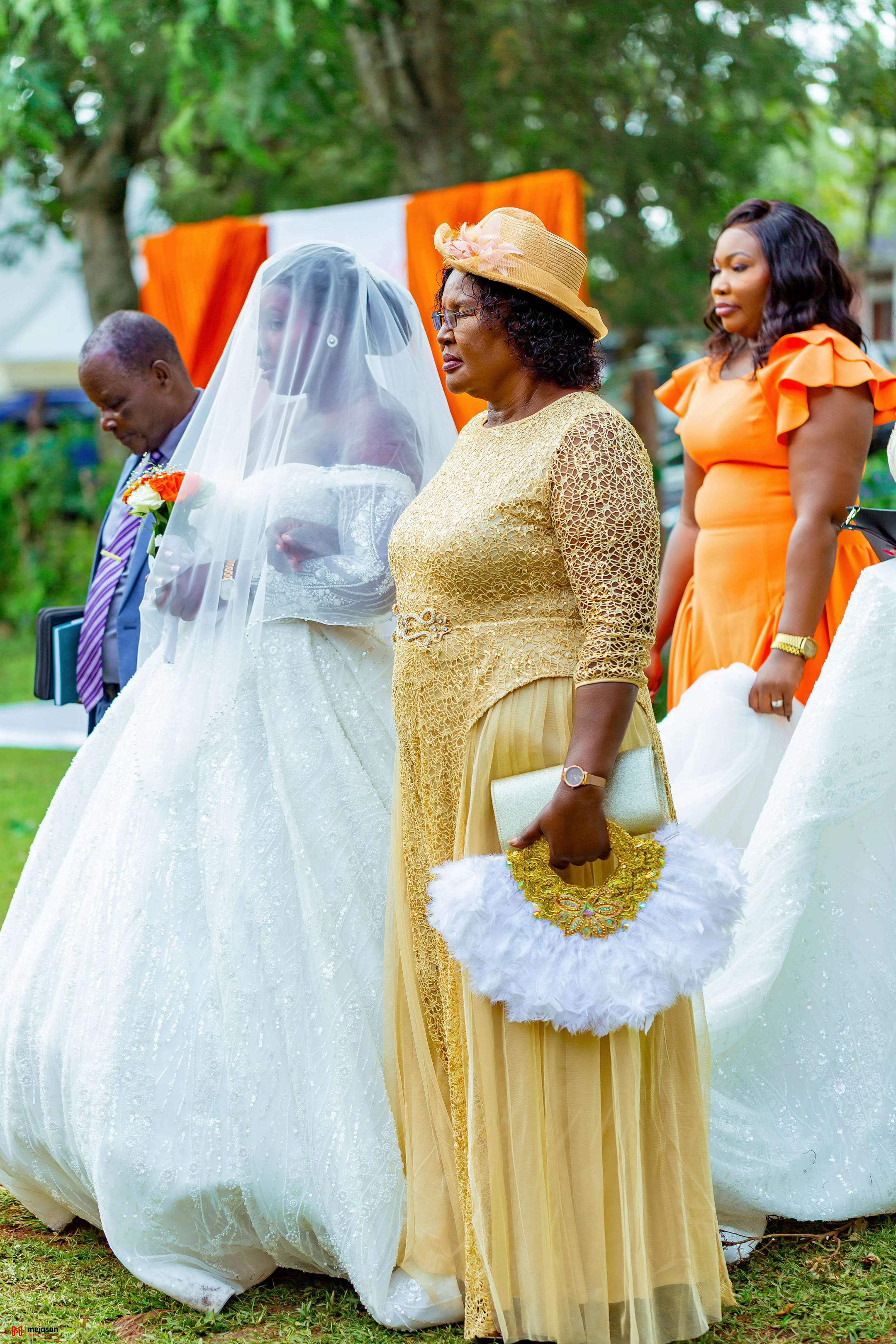 @Mejasan Weddings