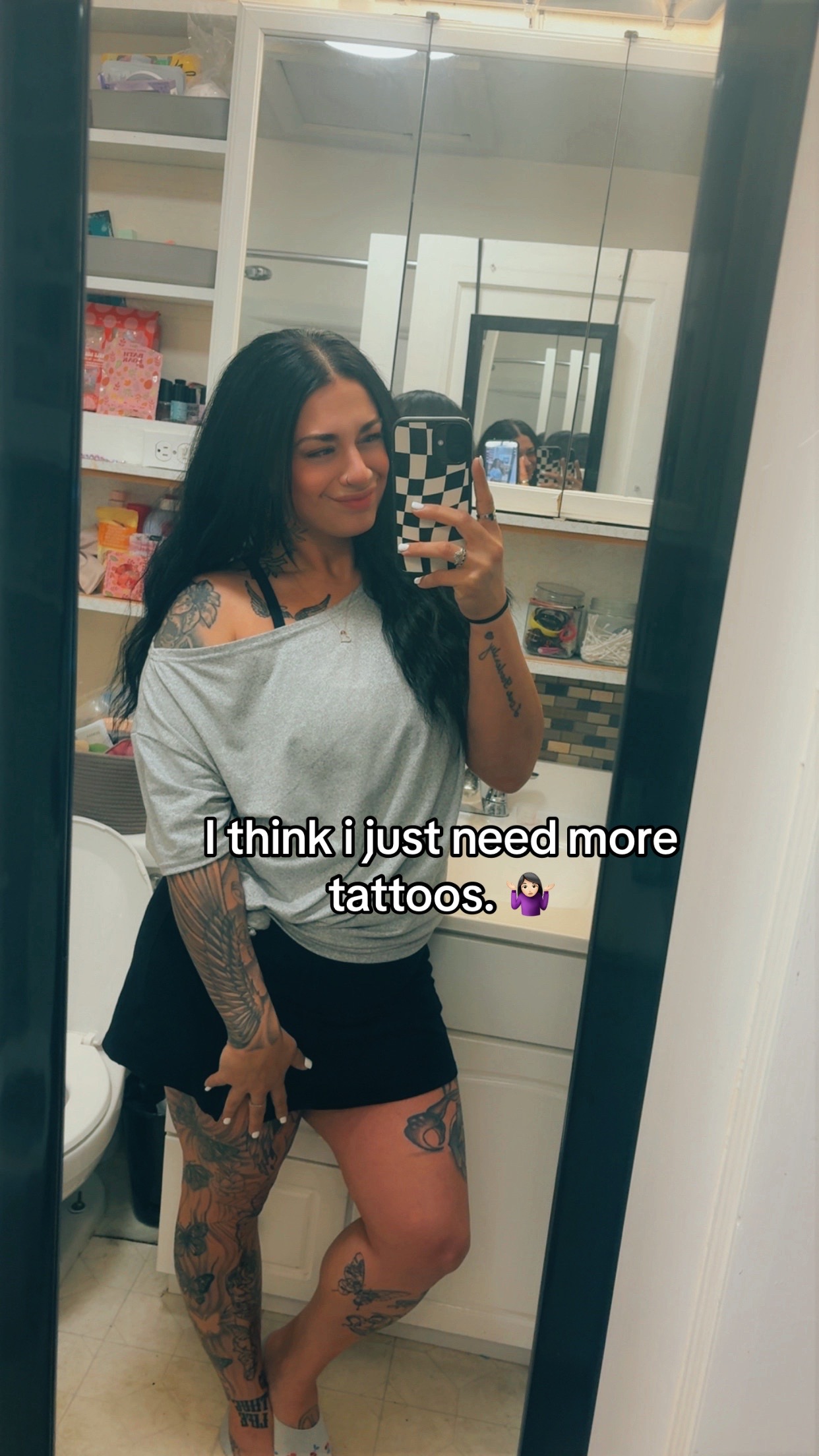 @Mykayla ♏️
