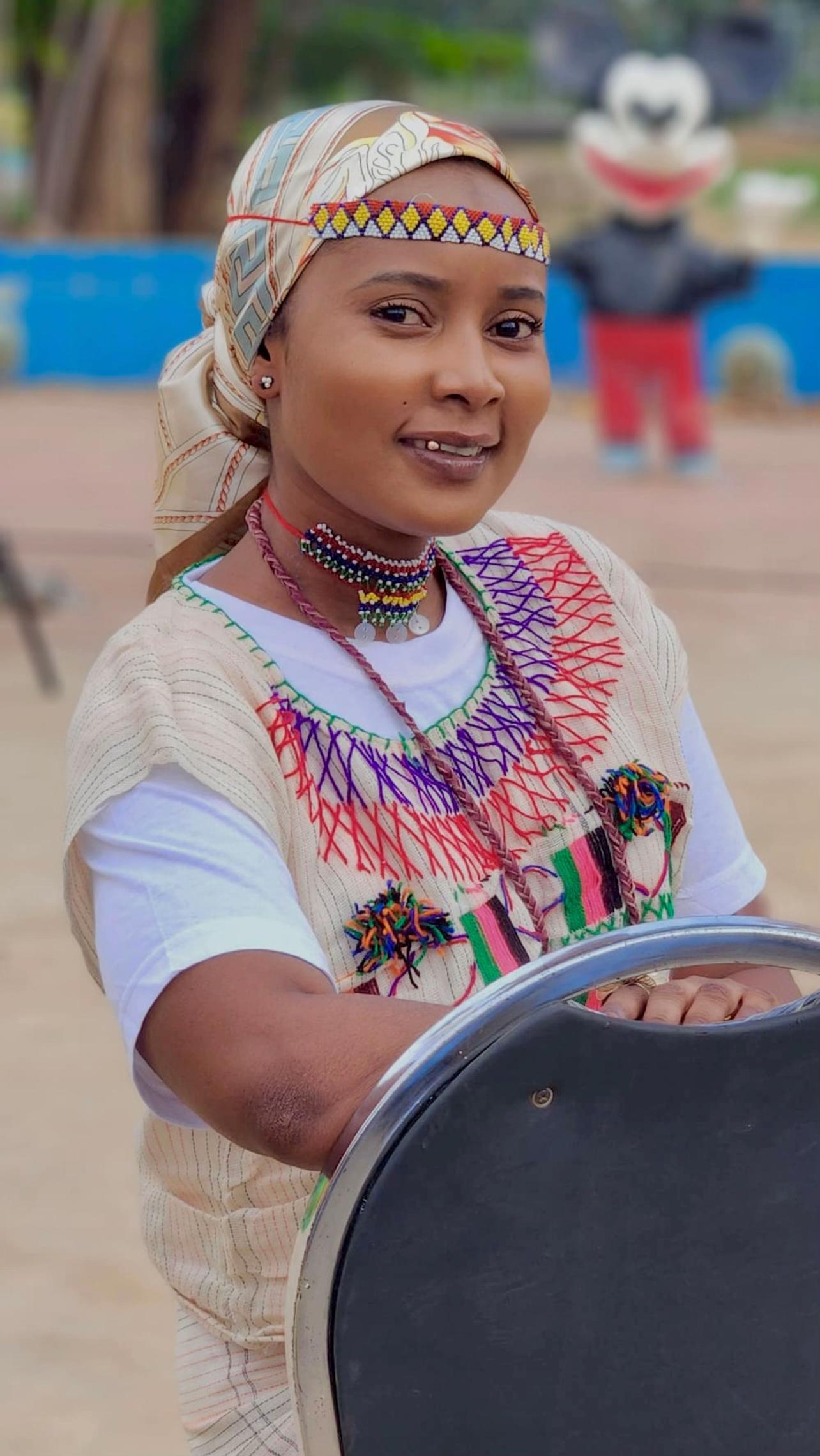 @Hauwa Ayawa