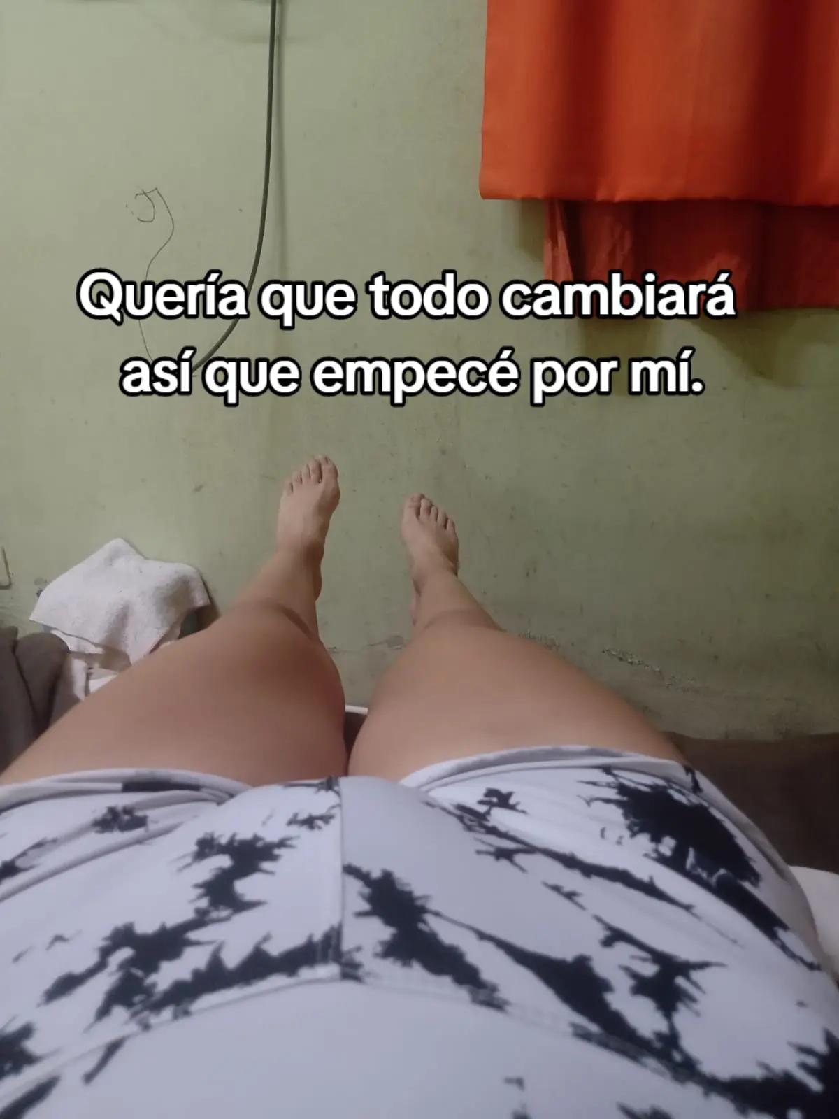 @Stefi La Chica Gymrat