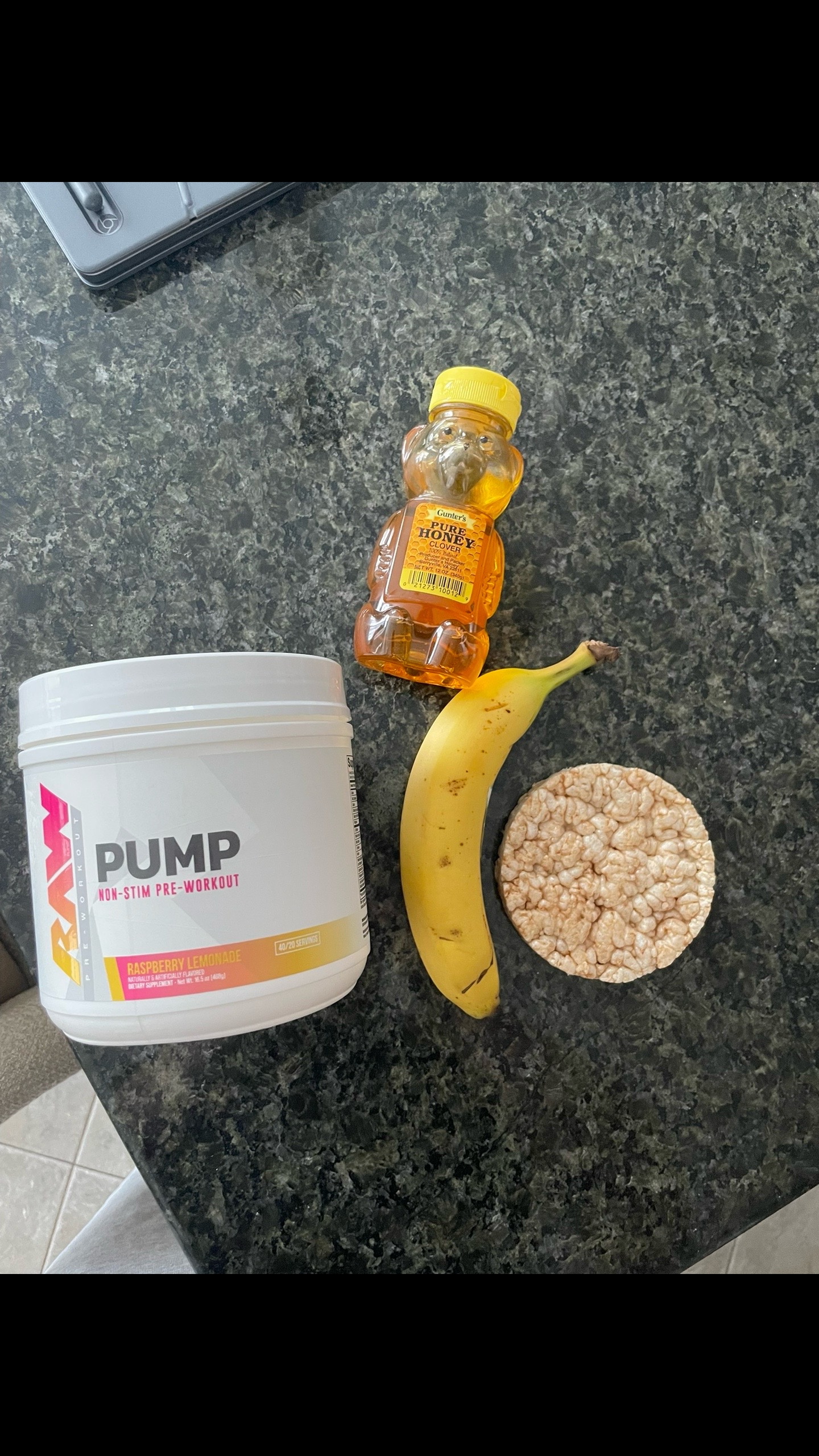 @Gymger