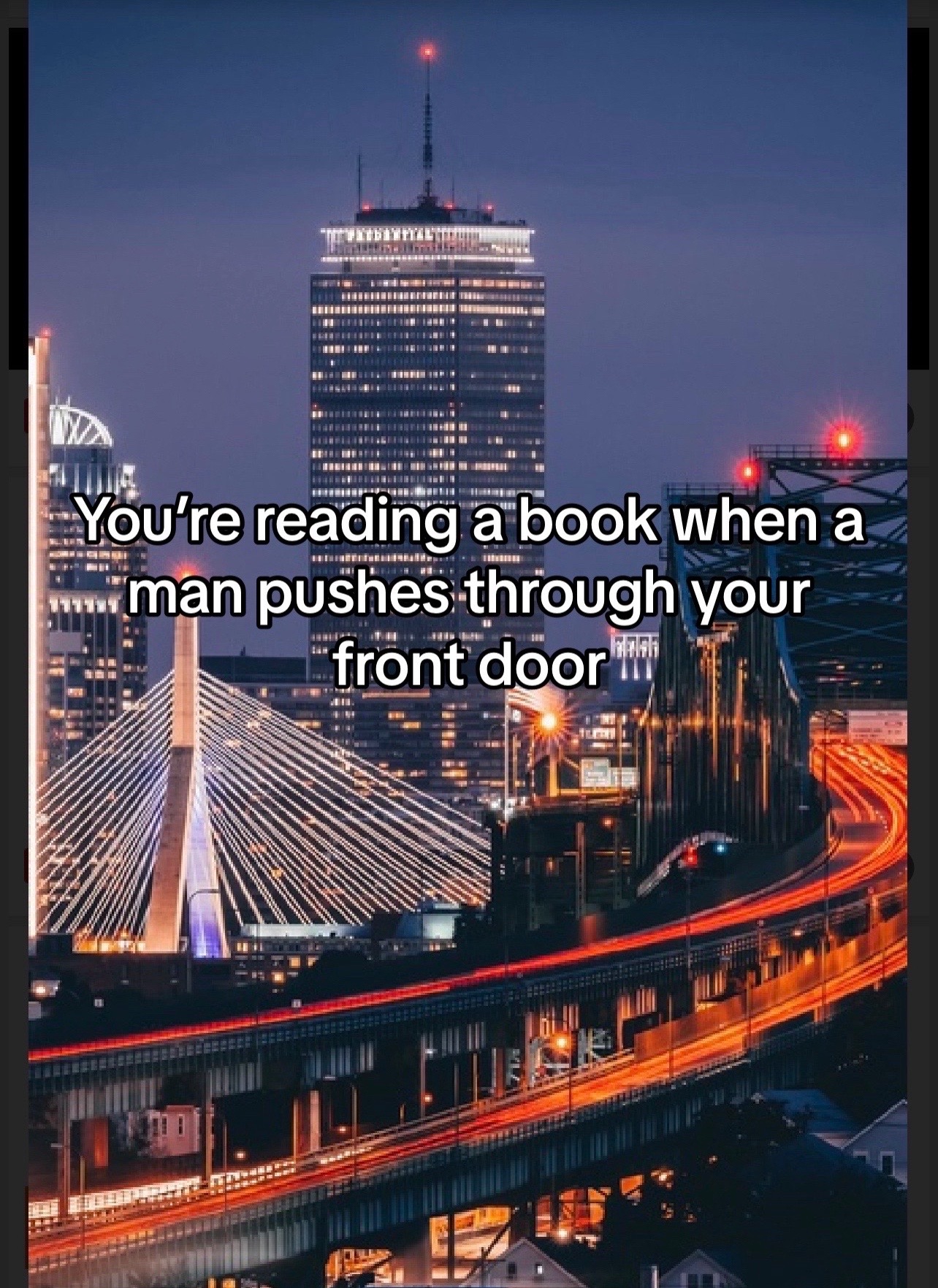 @Sam Reads