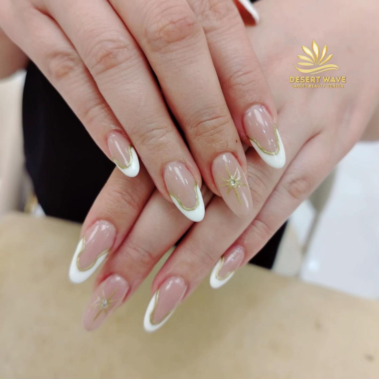 @DESERT WAVE BEAUTY CENTER