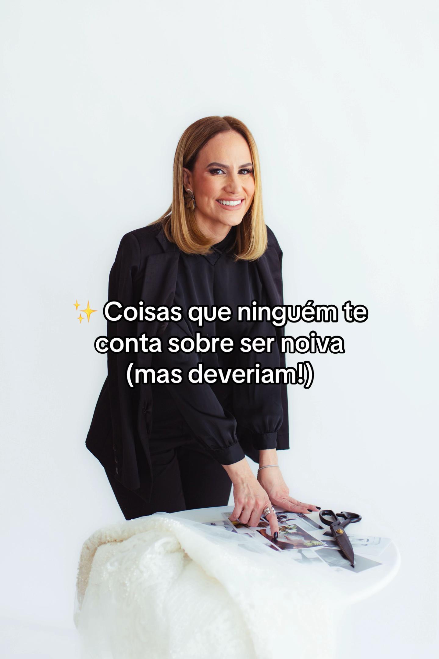 @Estilista Carol Dela Pace