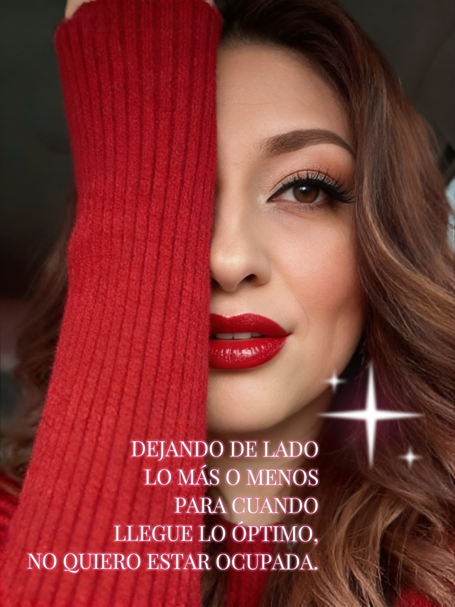 @✨❣️𝓛𝓪 𝓬𝓸𝓻𝓪 𝓷𝓪𝔂❣️✨