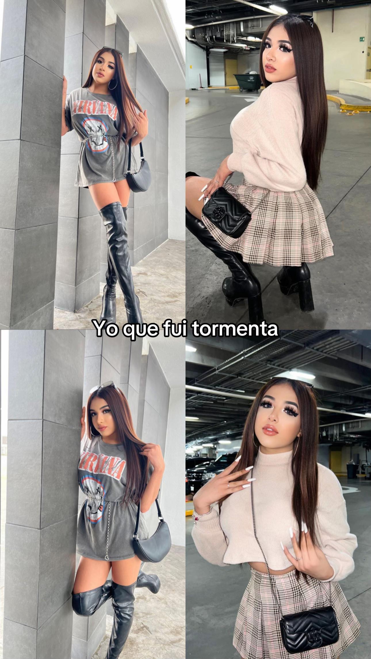 @Alexia cruz