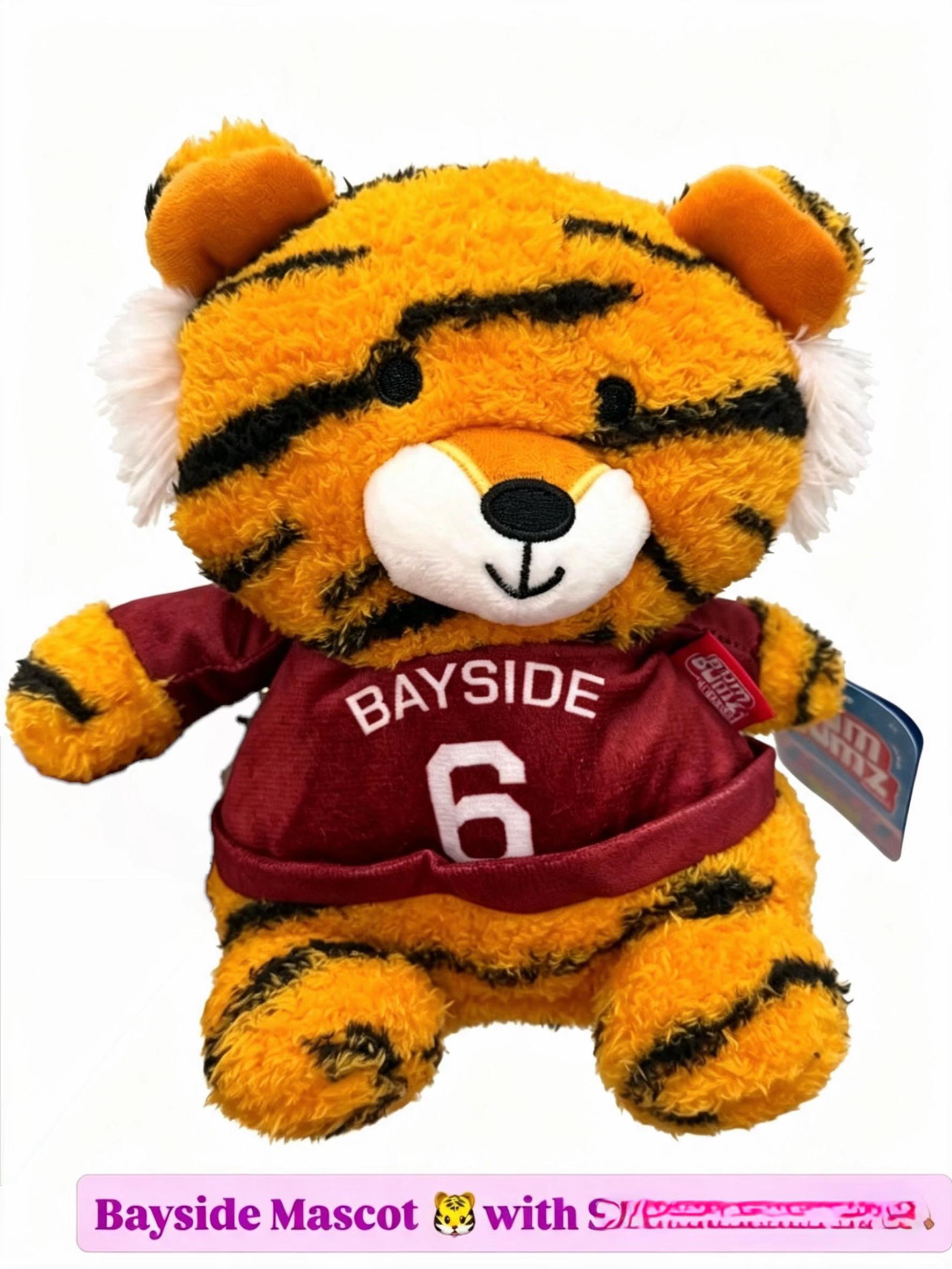@Bayside Tiger