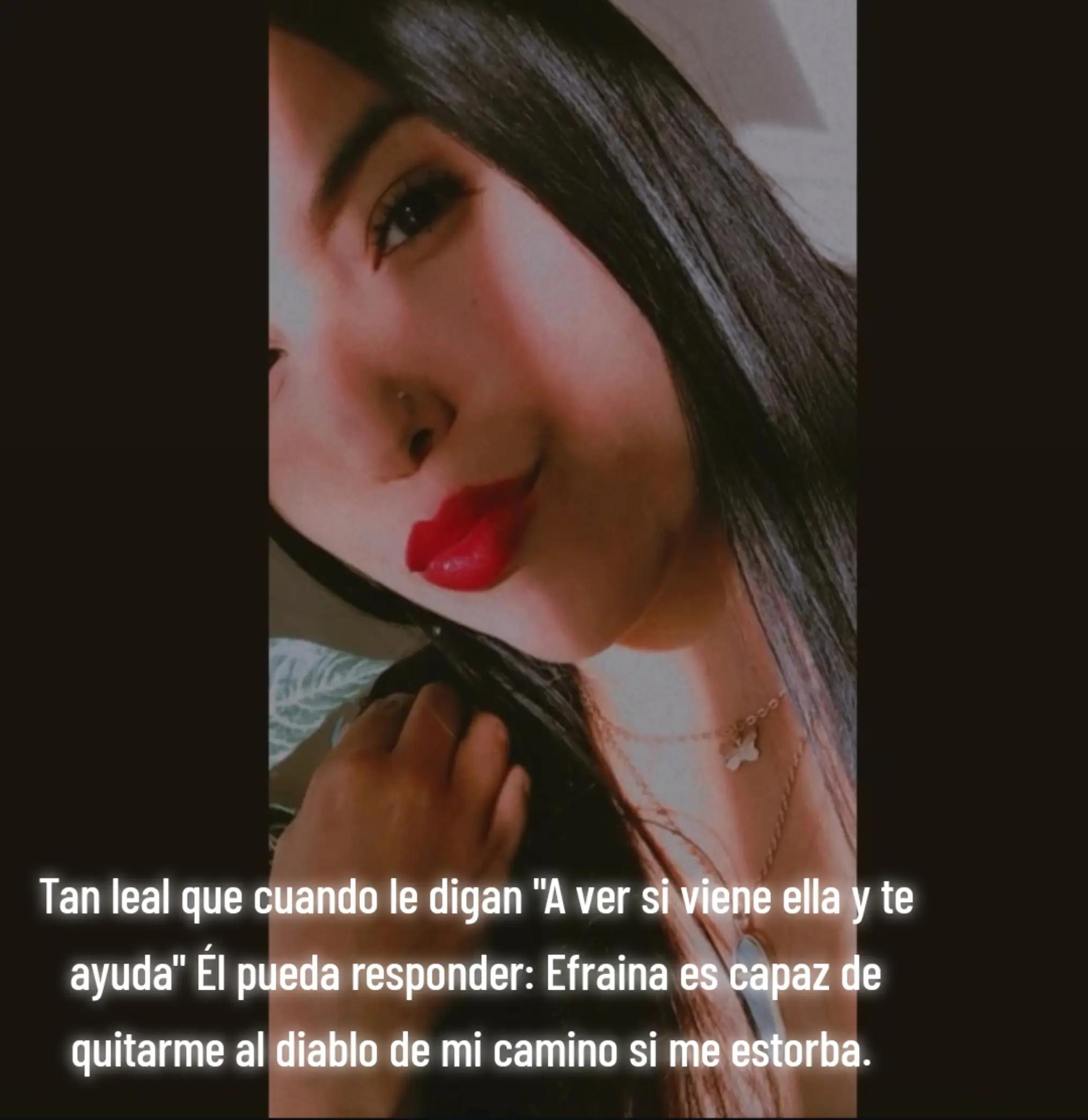 @EfrainaBrito🦋