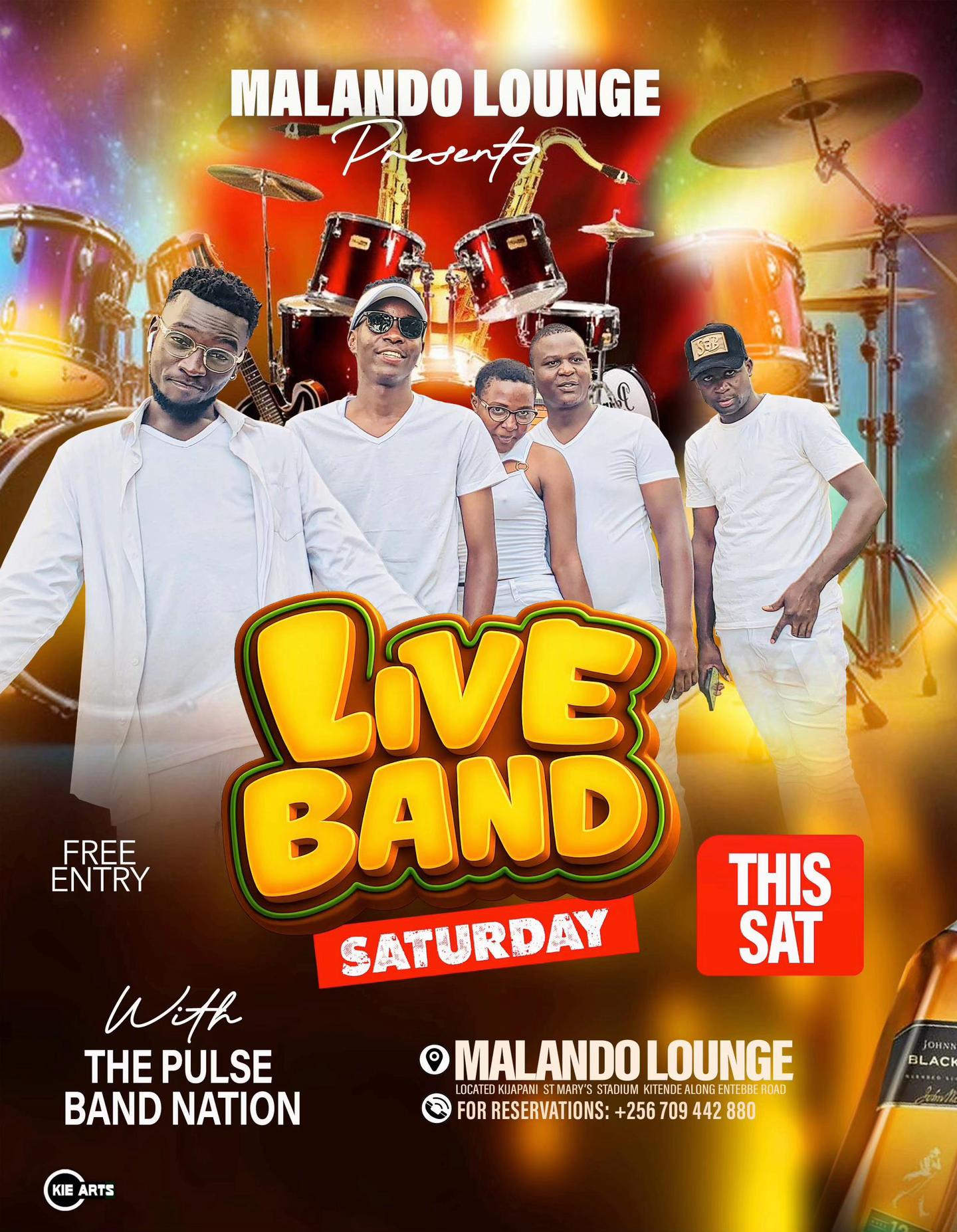 @Malandolounge