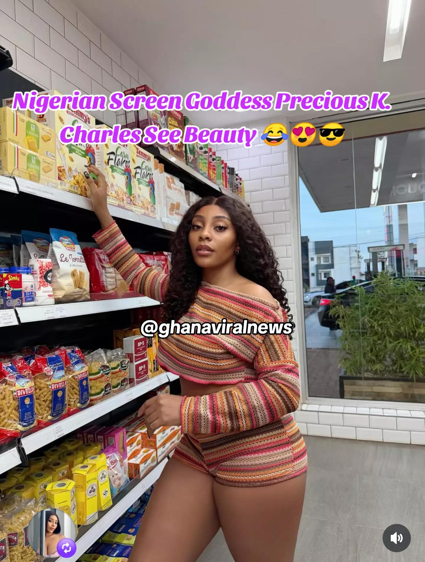 @🇬🇭❤️ Nuhu Trends ❤️🇬🇭