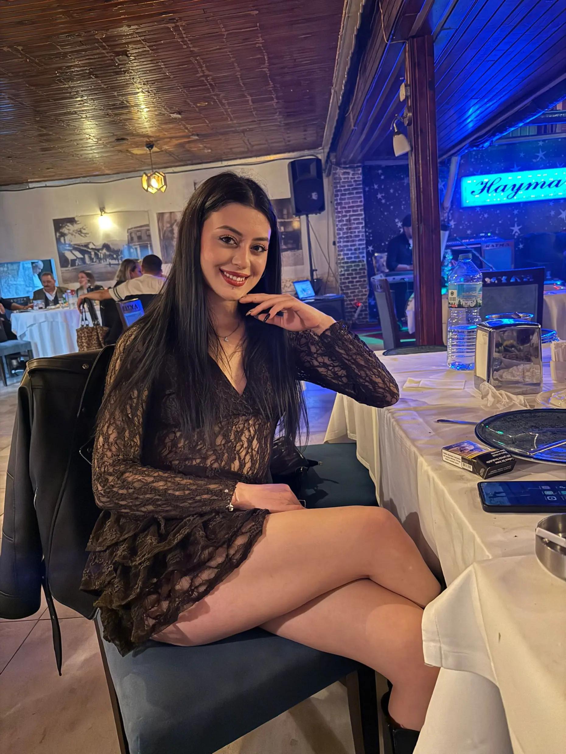 @Melike Dağ