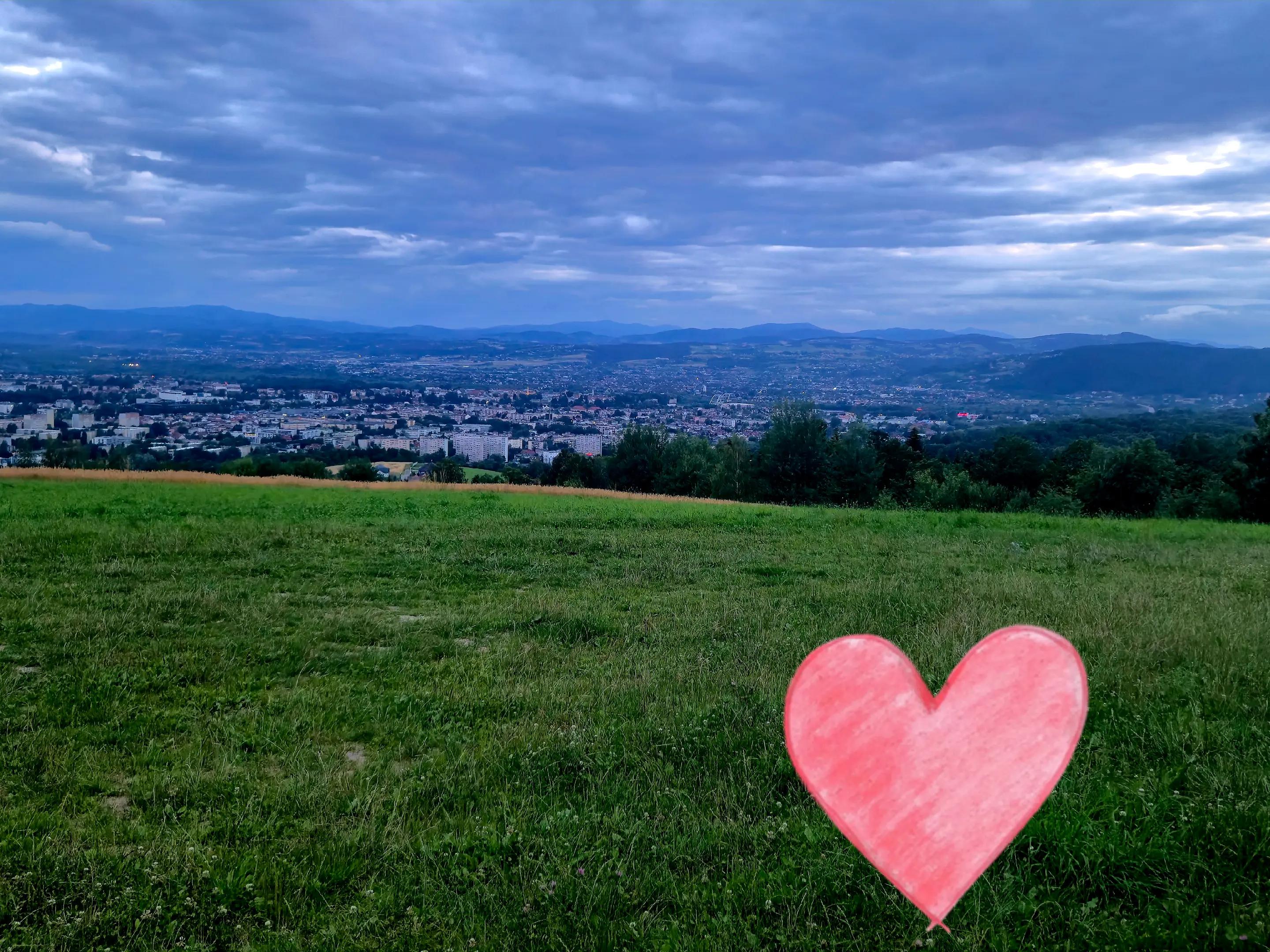 @Góraleczka Kinia 🌹⛰️🏞️🌲