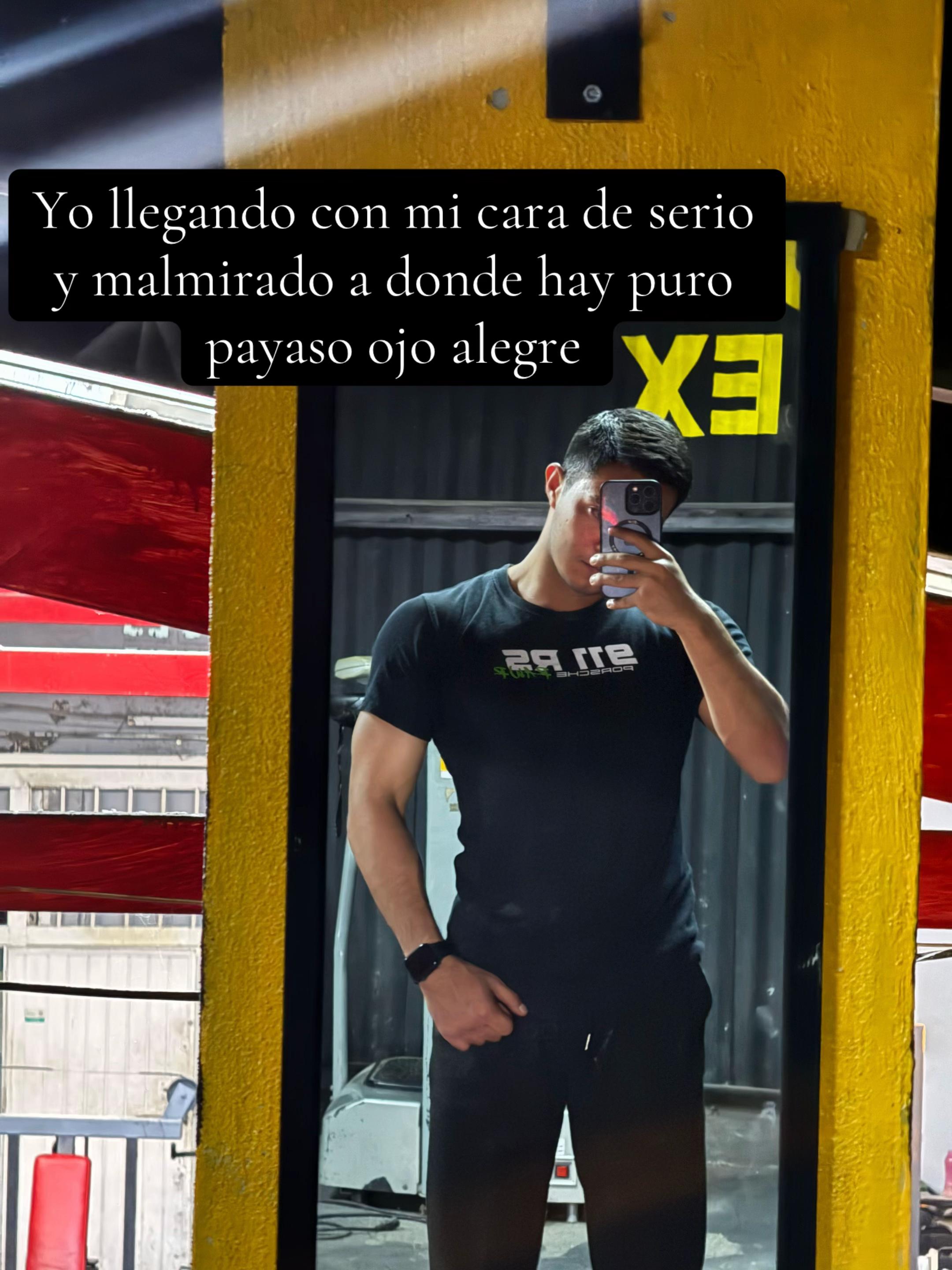 @JulioDguezGarage
