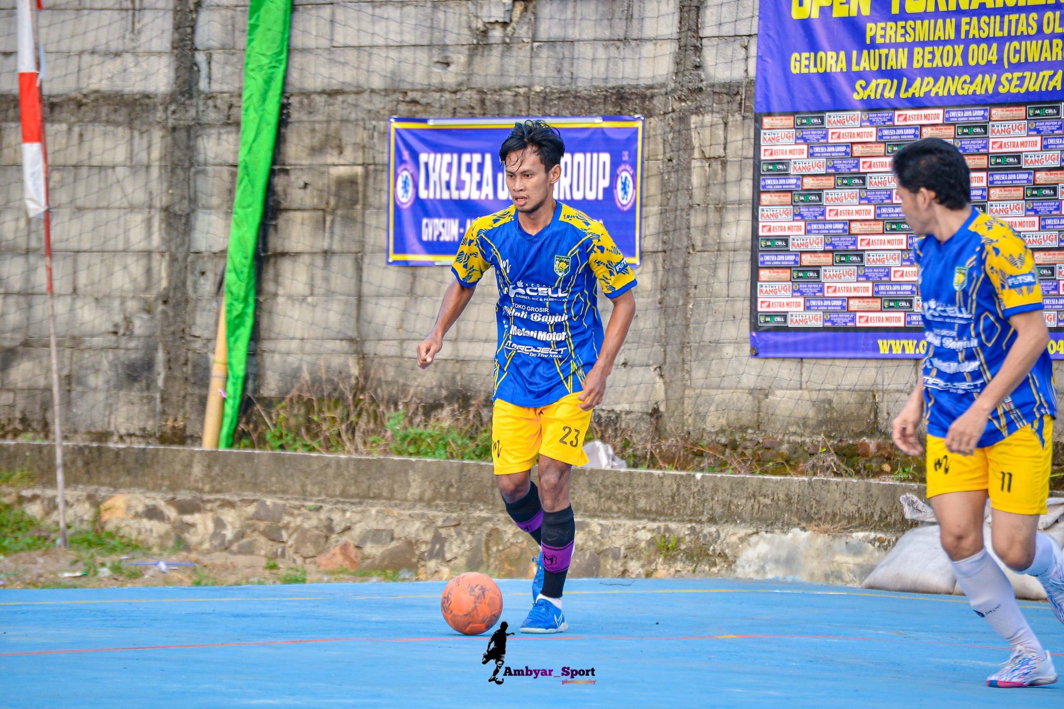 @Hamdani eriansyah