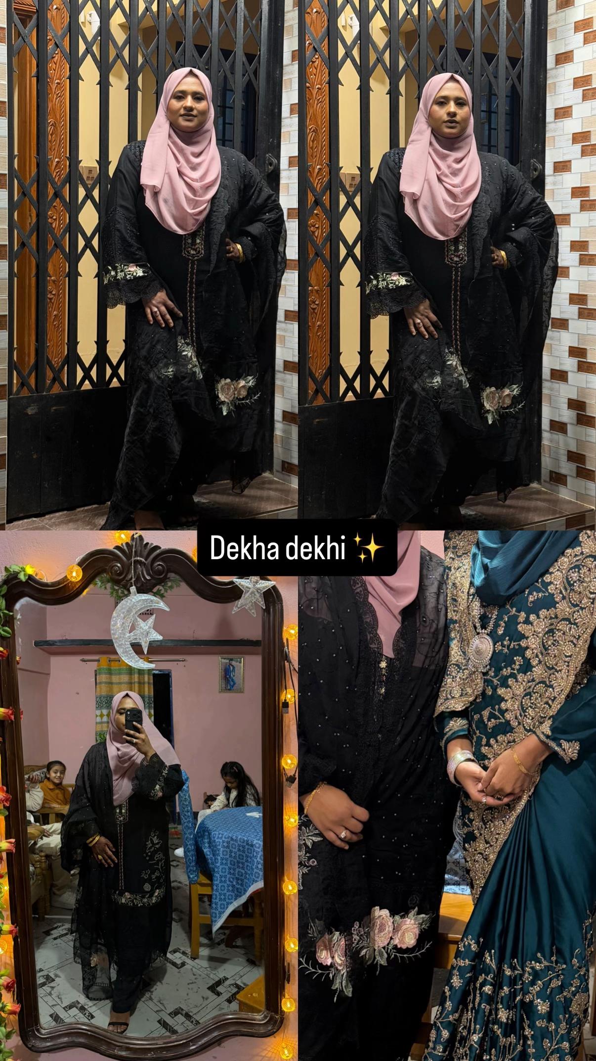 @Farjana