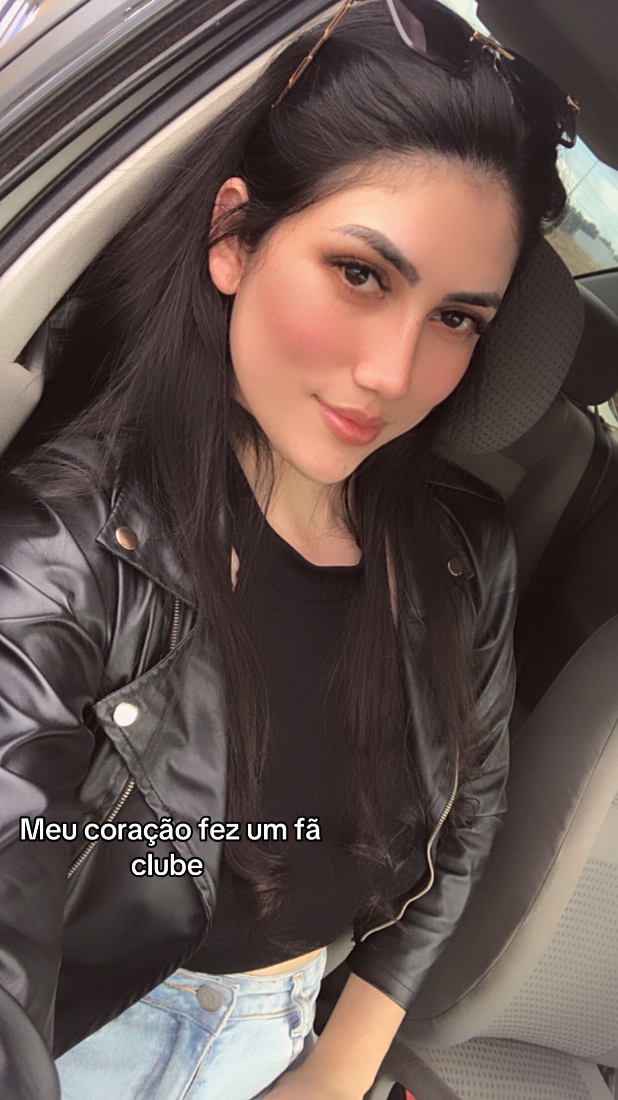 @Eziele Oliveira