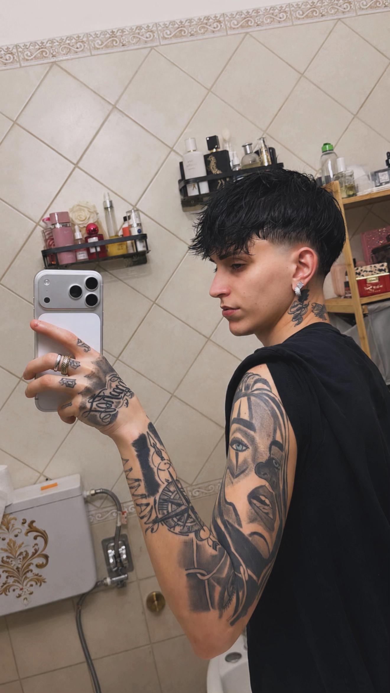 @Desiree Giuffrida