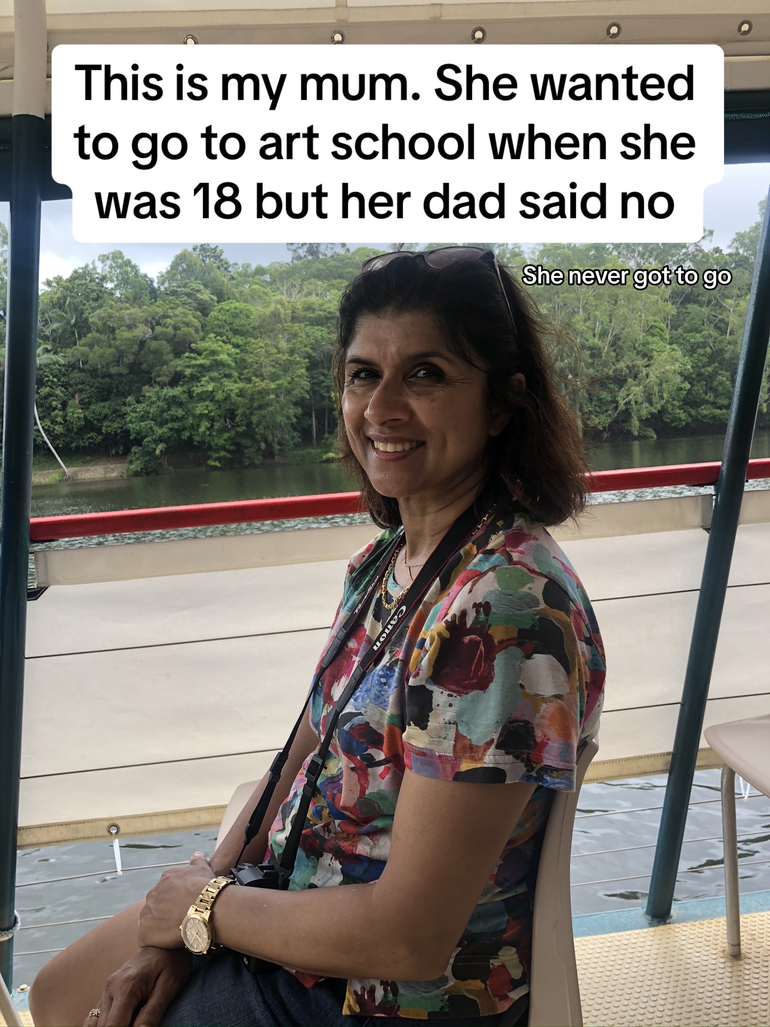 @kiki wera