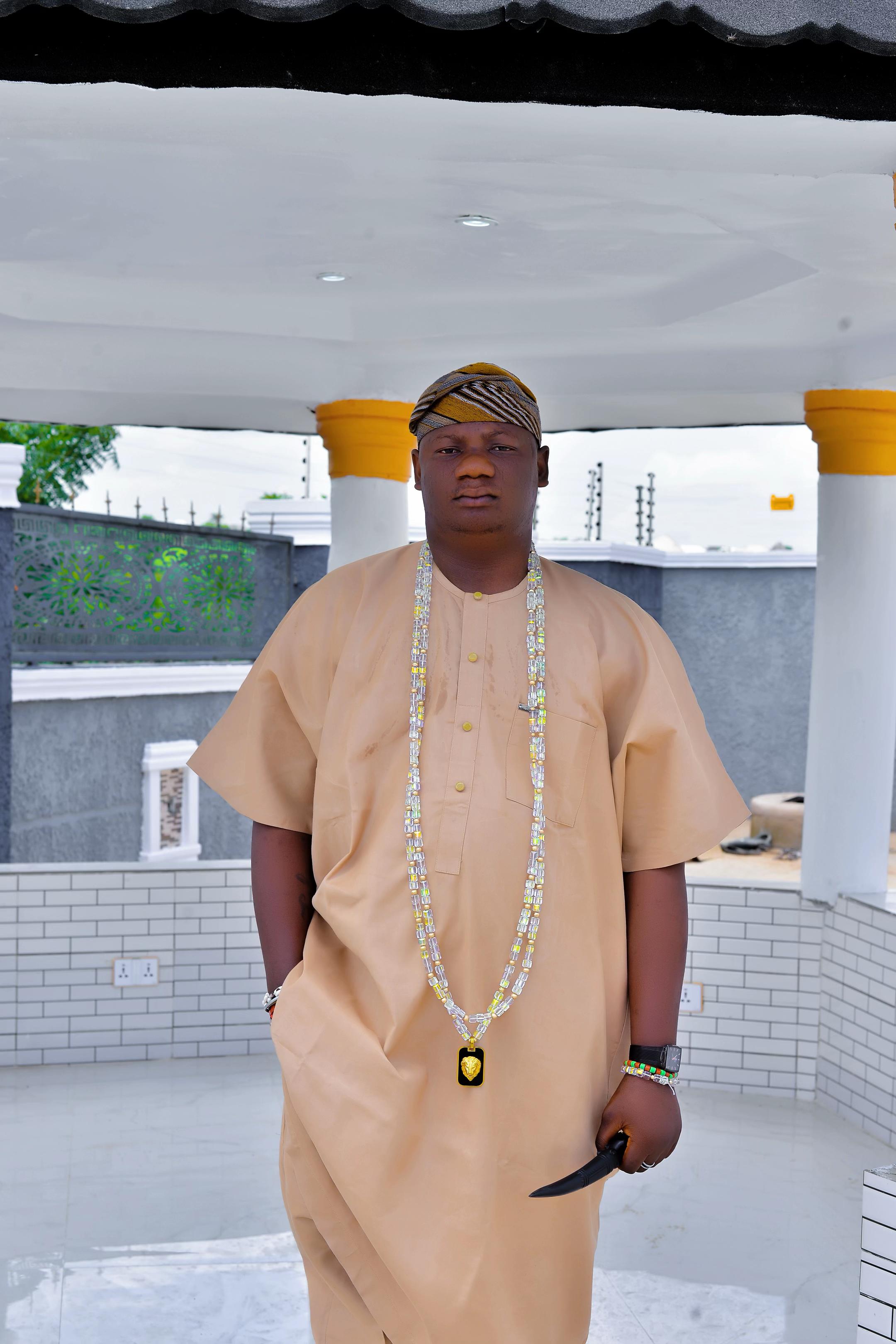 @Araba Awo Erinfolami ifatunji