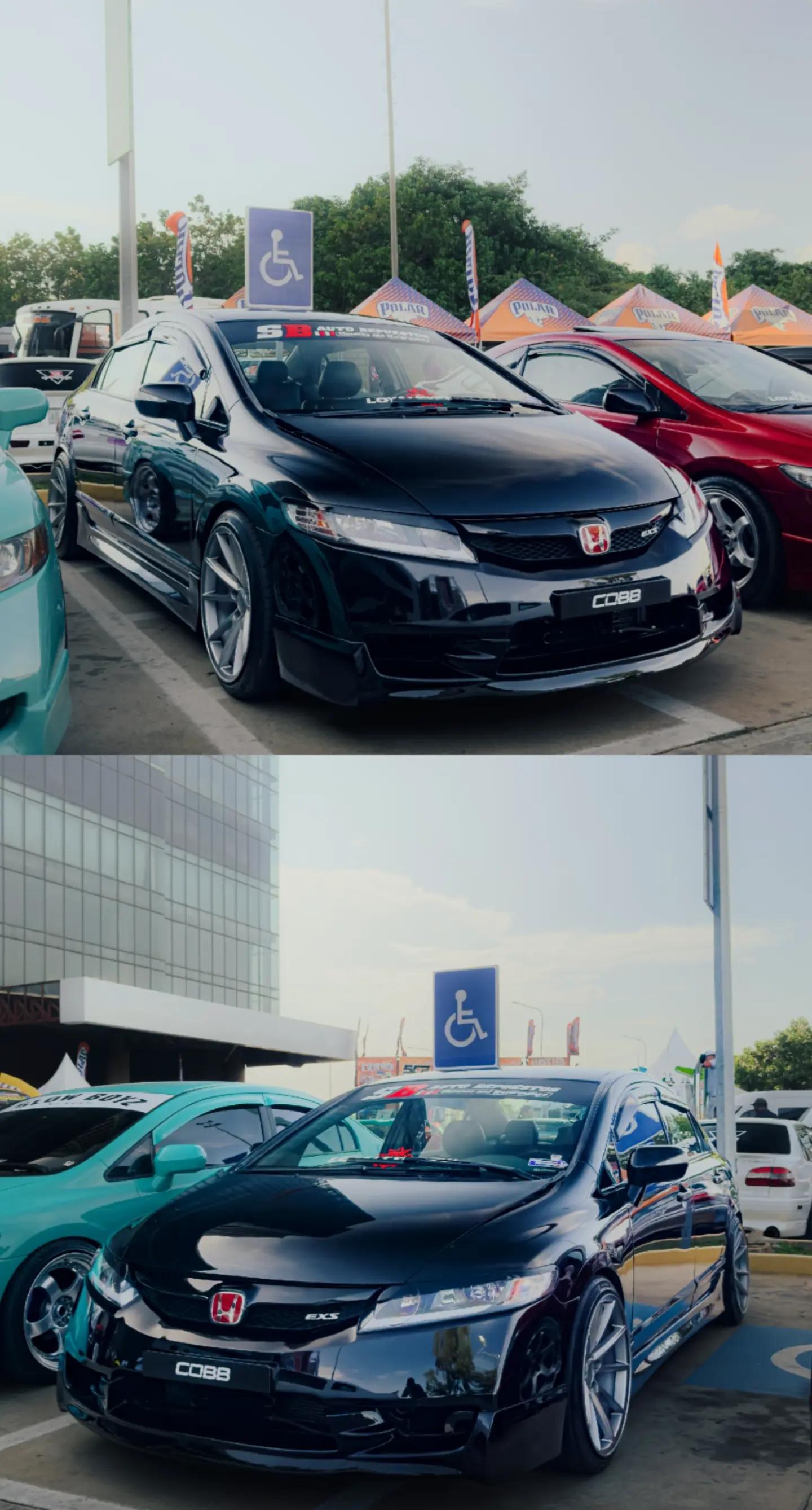 @ED Customs ✔️