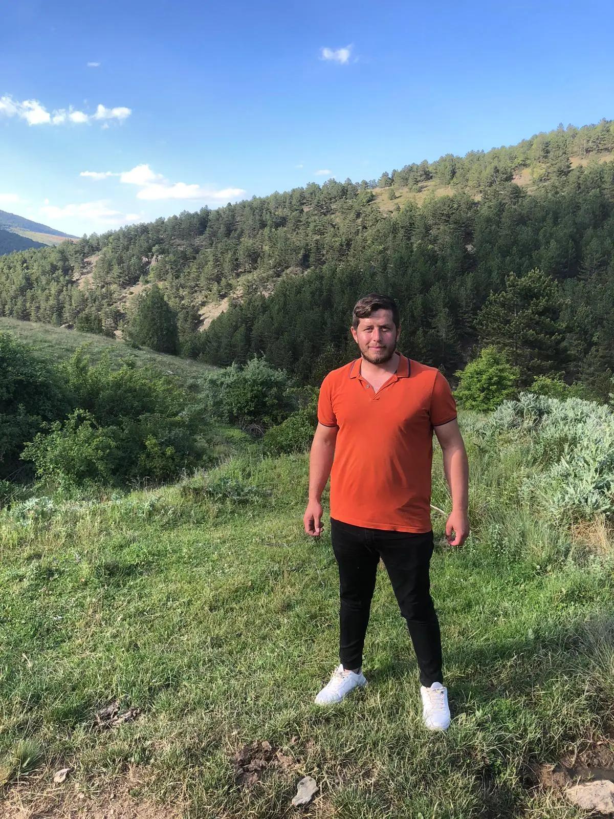@YAVUZ TARIM🌻🌾🌾🇹🇷🚜