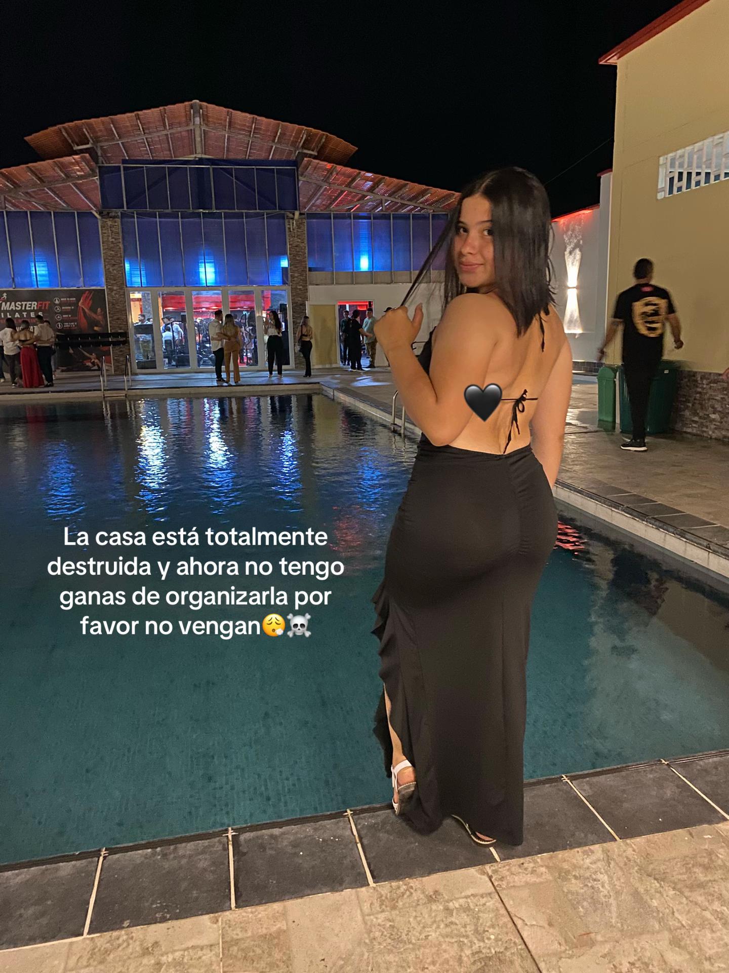 @Laura Bernal