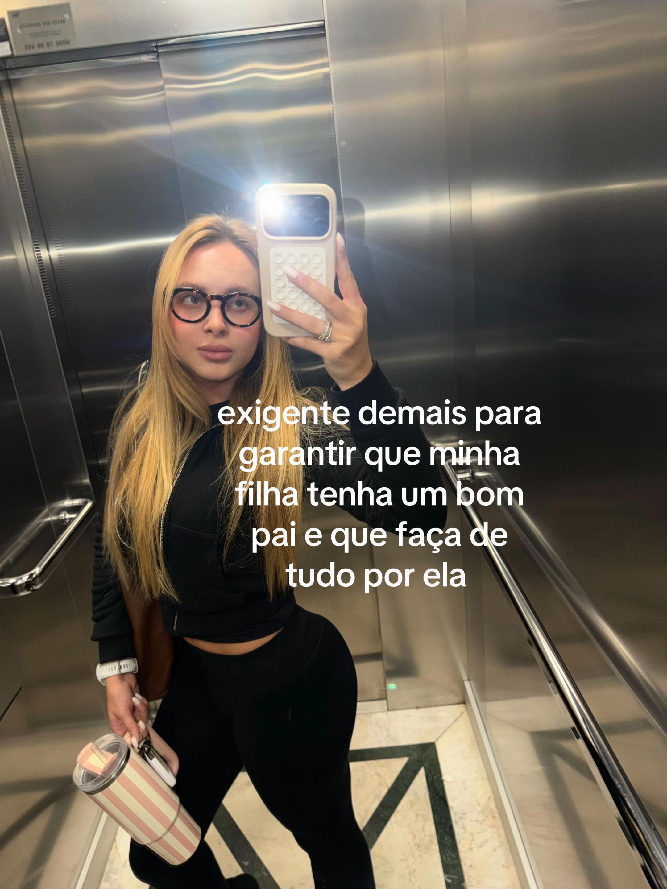 @Maysa Wilke