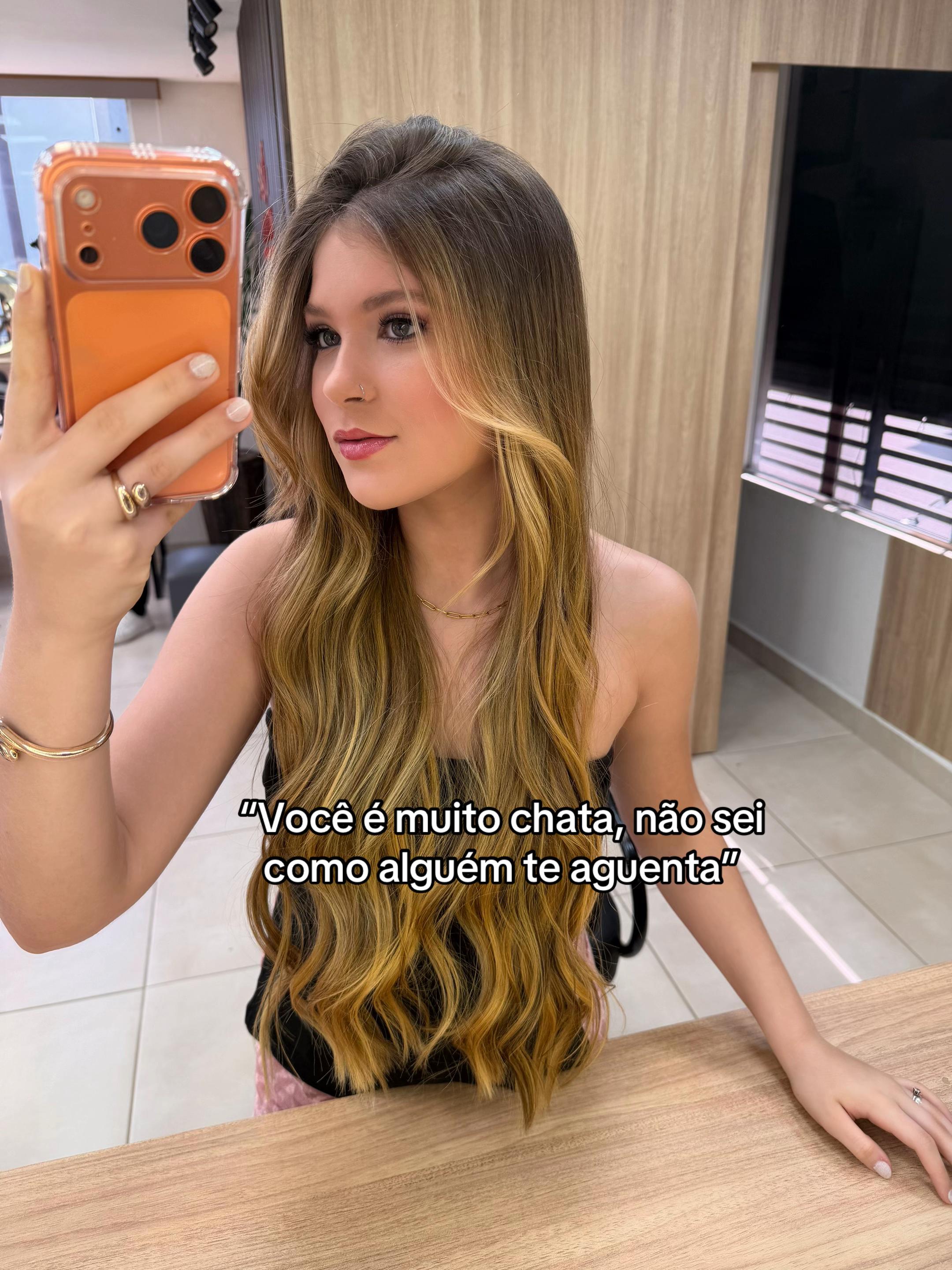 @Eloah Dutra