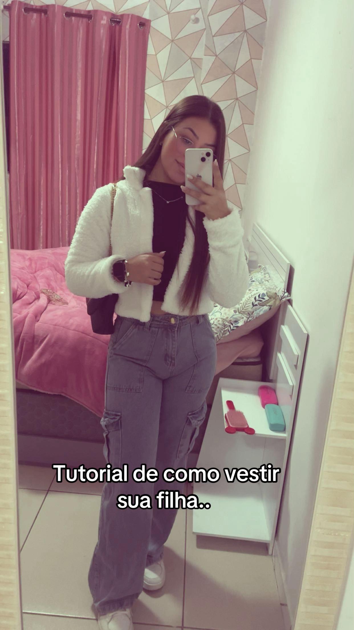 @Mamãe da Heloísa ❤️
