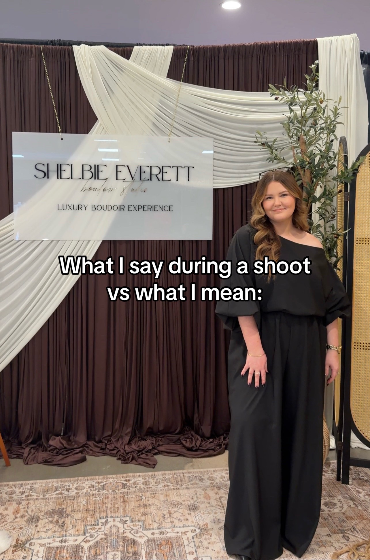@Shelbie | Boudoir Photographer