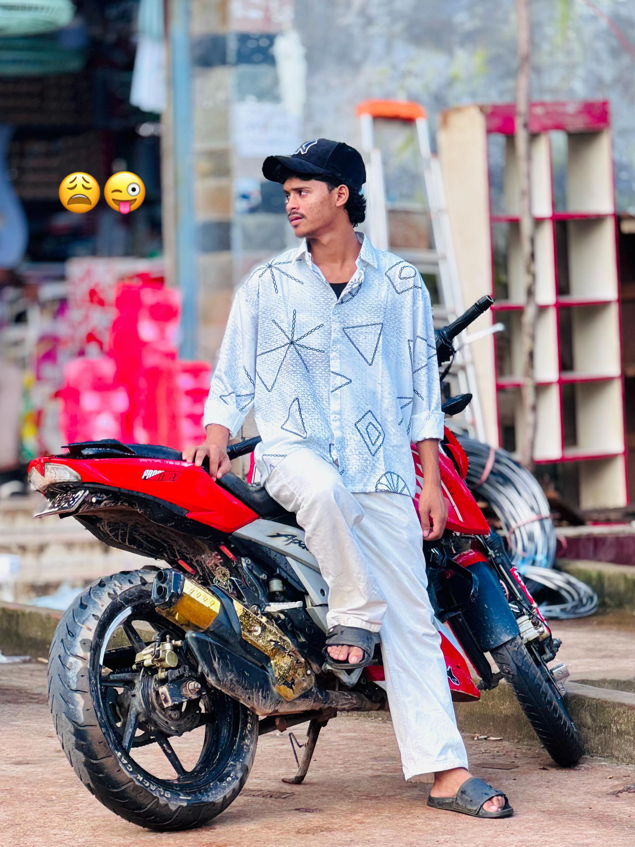 @Tareq Rahman Jibon