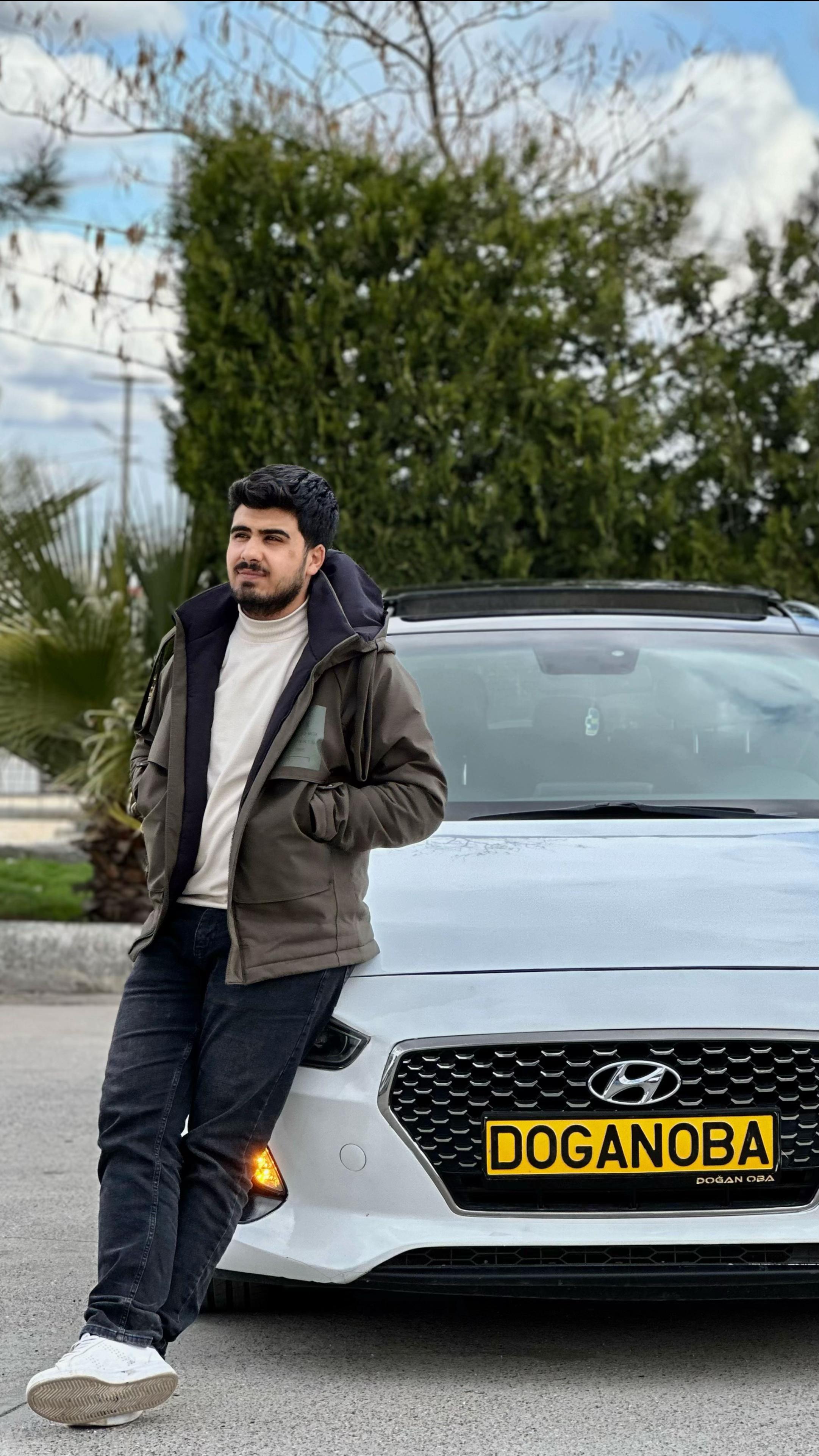 @Doğan 🦅