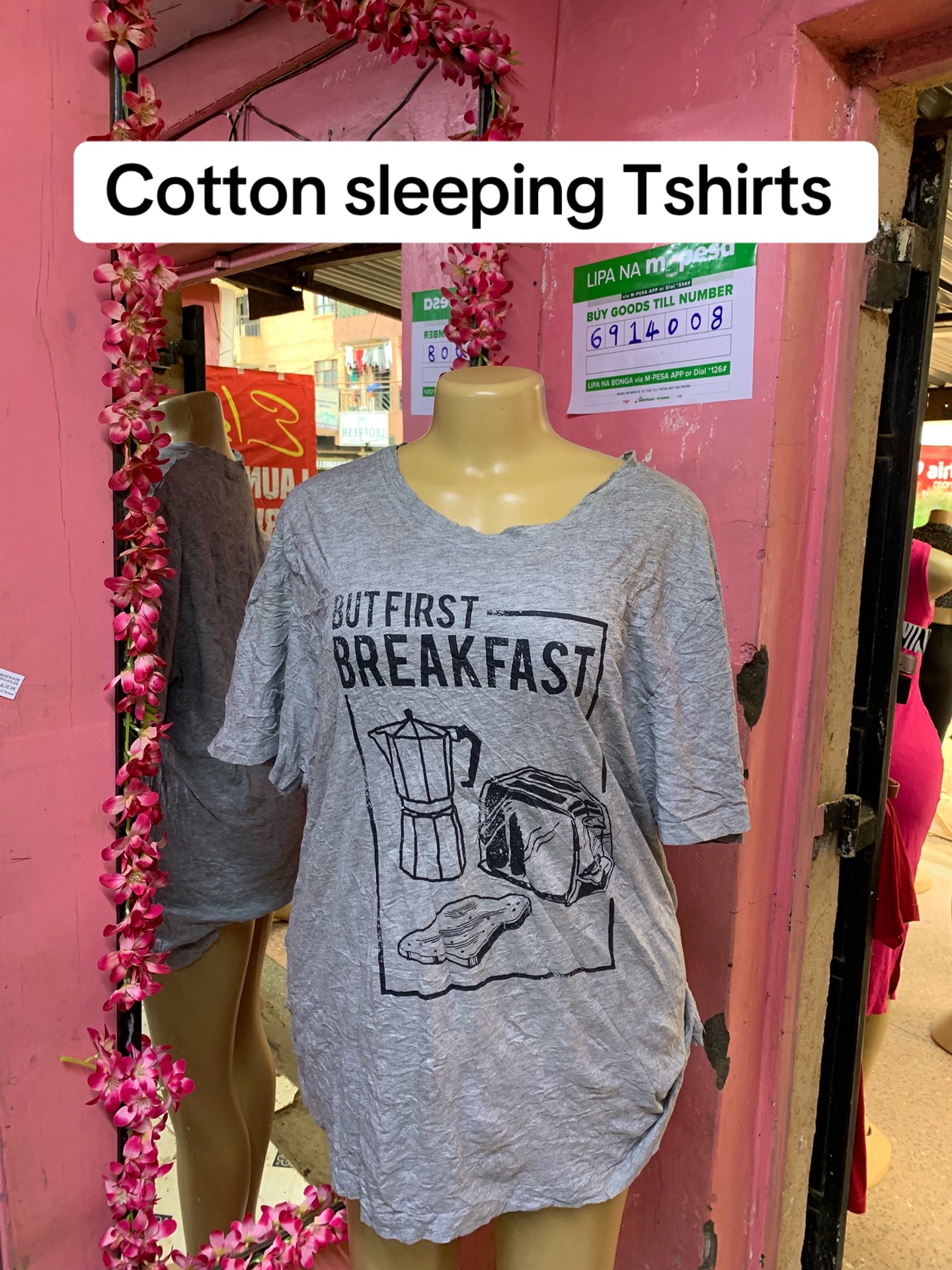@THRIFT CITY KE