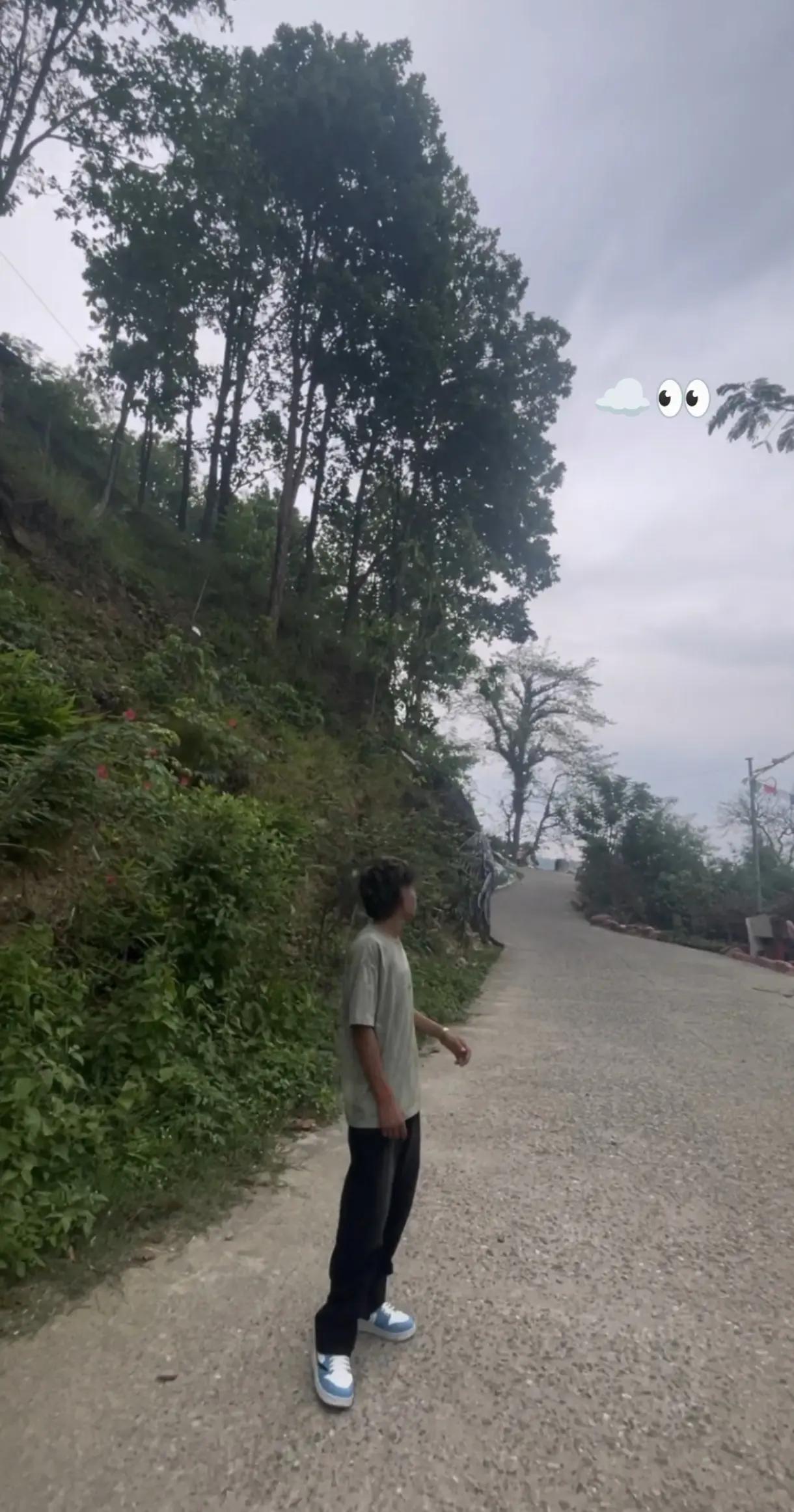@THAPA KAJI🥷