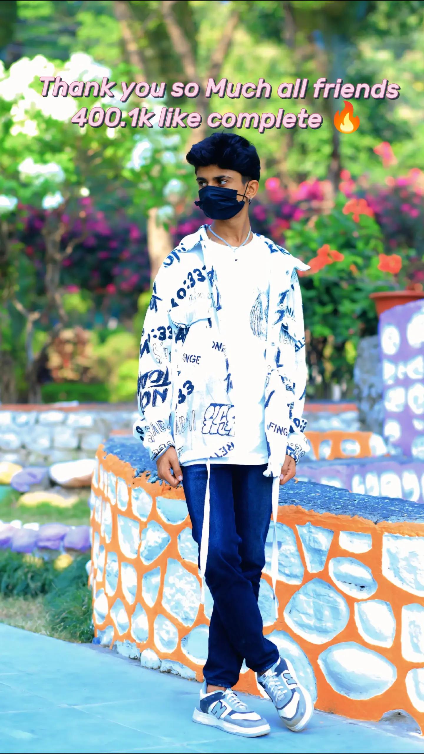 @💫Viral Boy✨👀