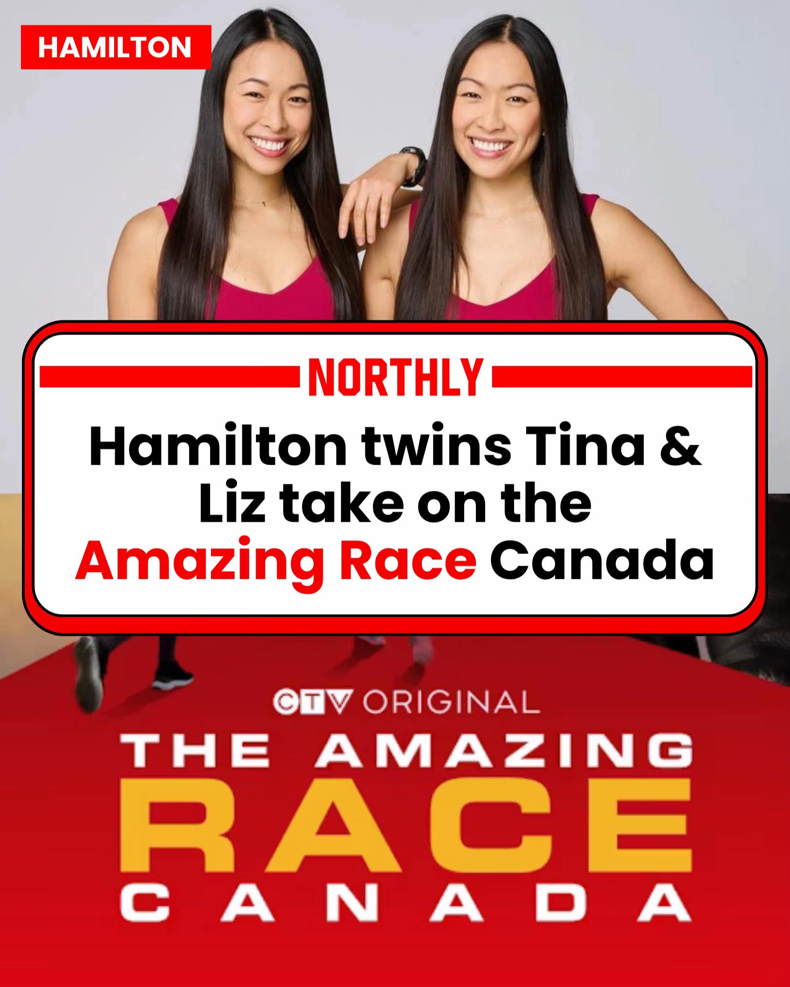 @Northly Hamilton