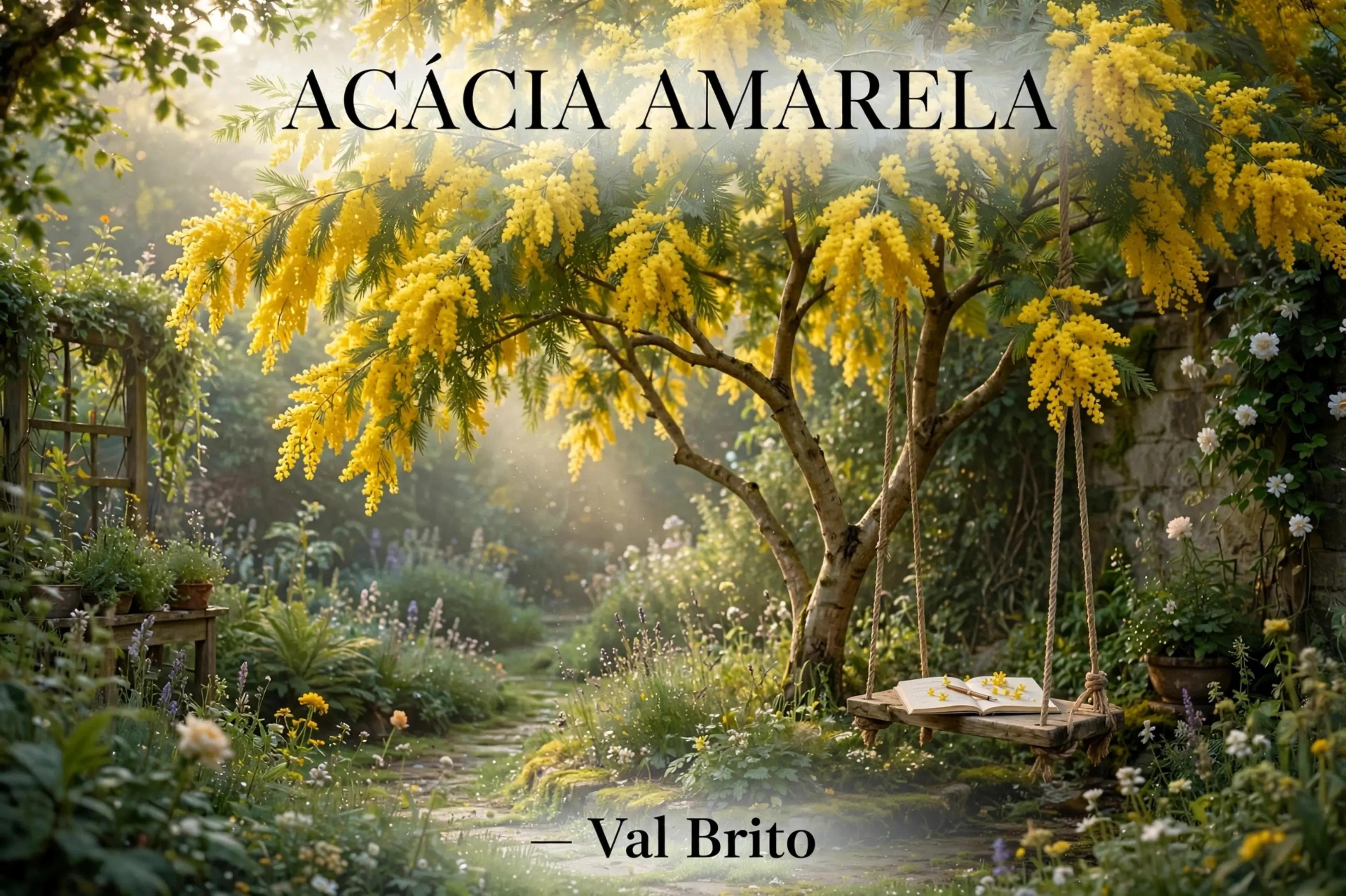 @Val Brito🌻✍️